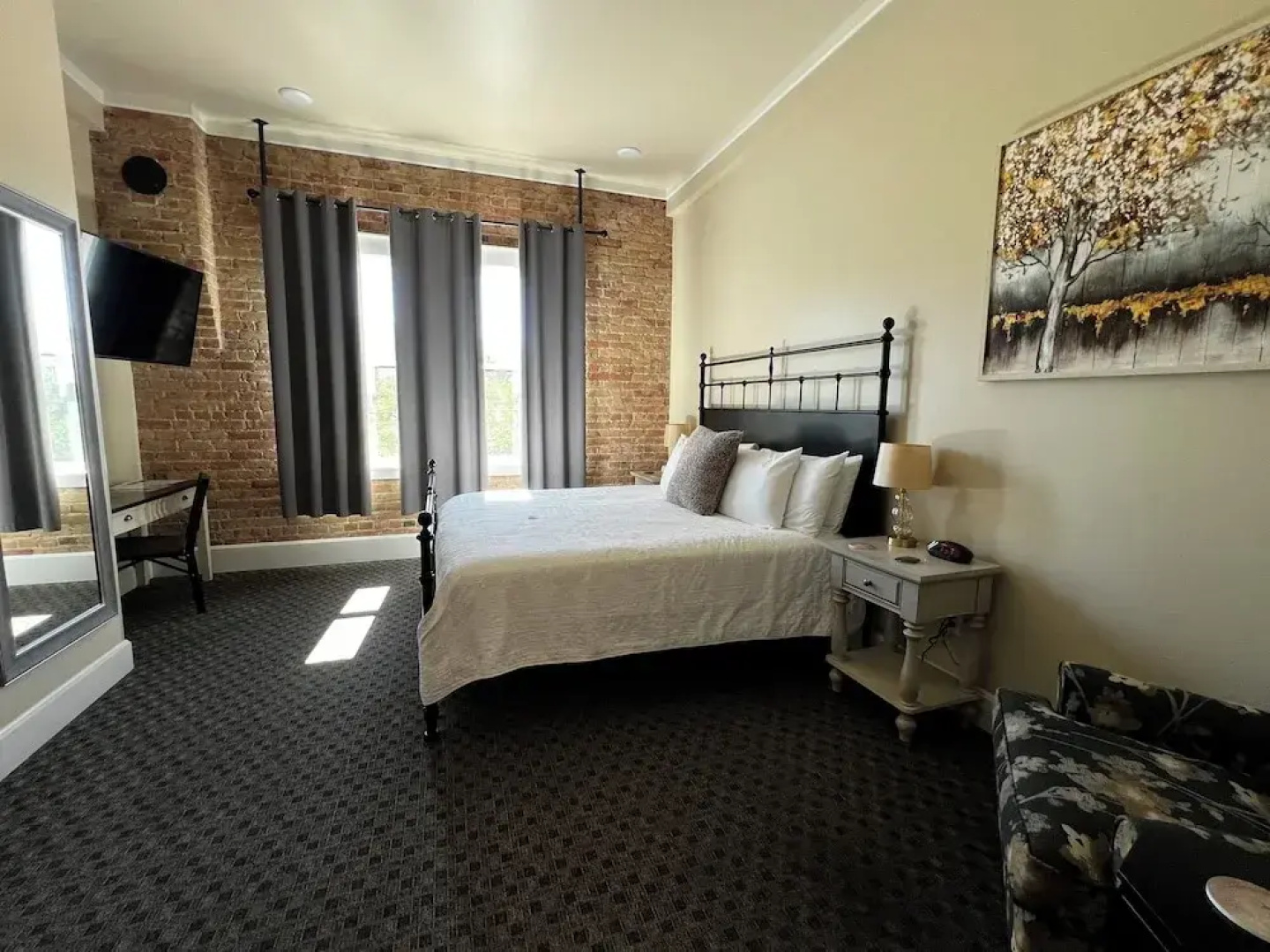 Park Hotel