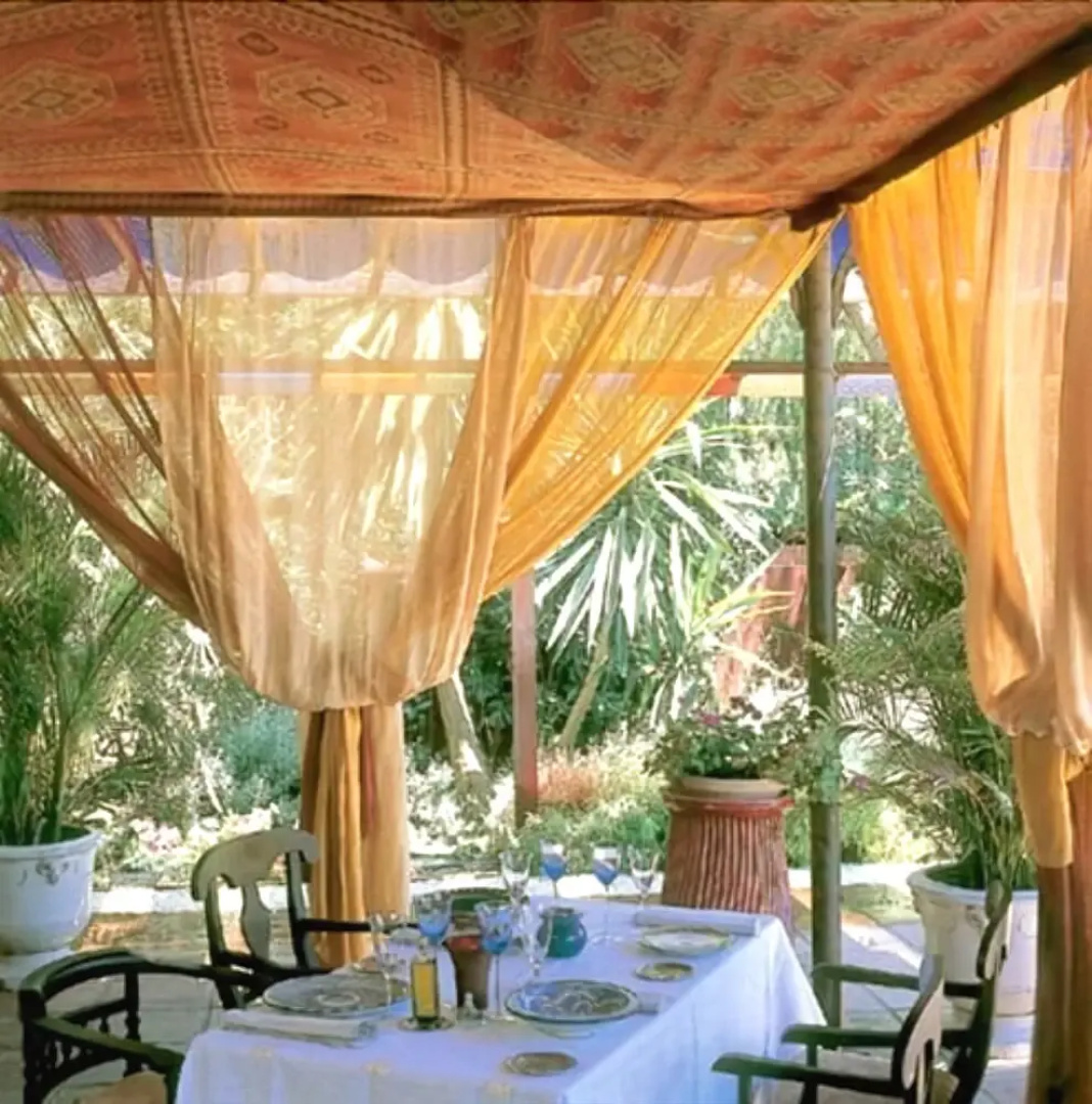 Hacienda Benazuza Elbullihotel