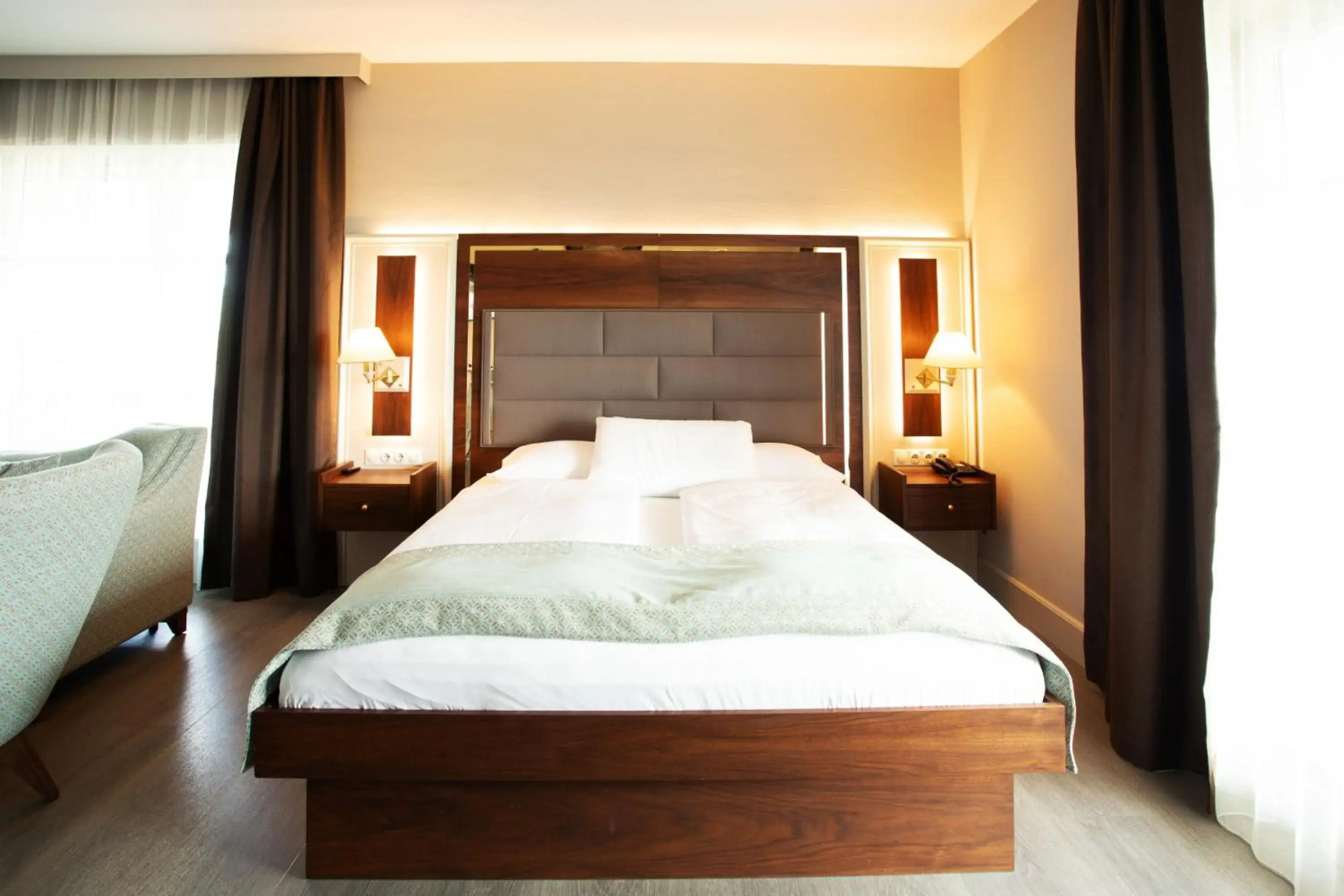 City Hotel Frankfurt/M - Bad Vilbel