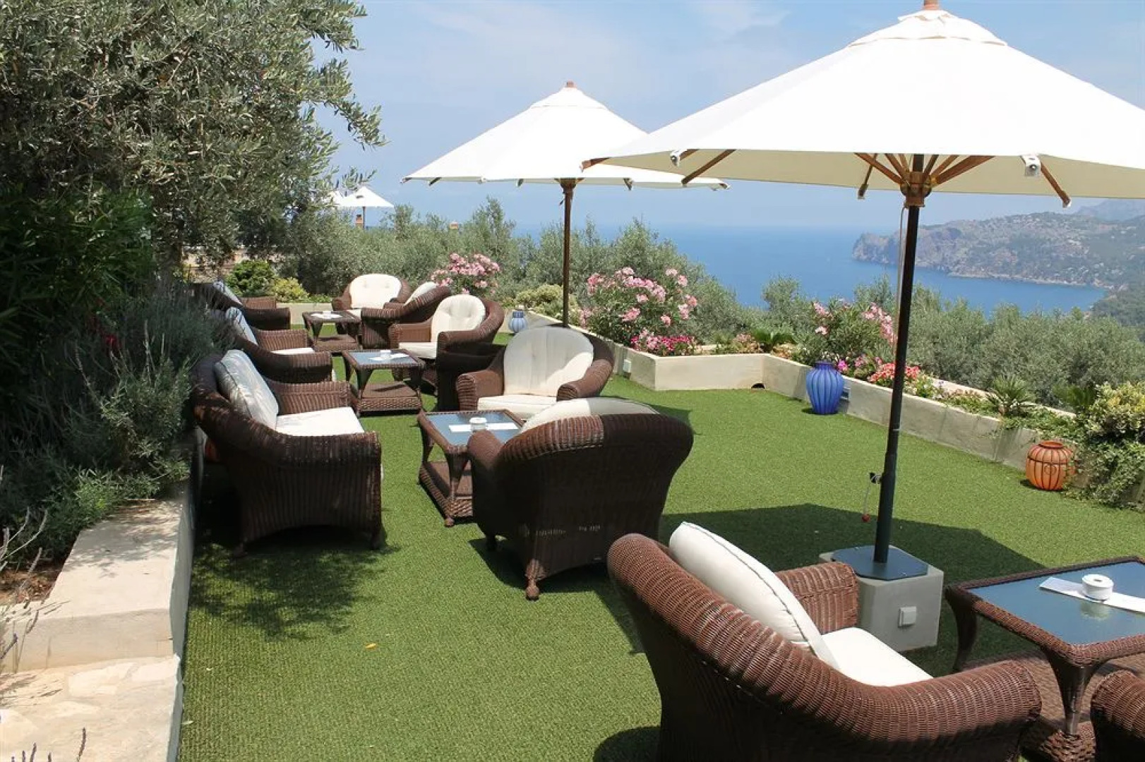 Sa Pedrissa Agroturismo – Adults Only