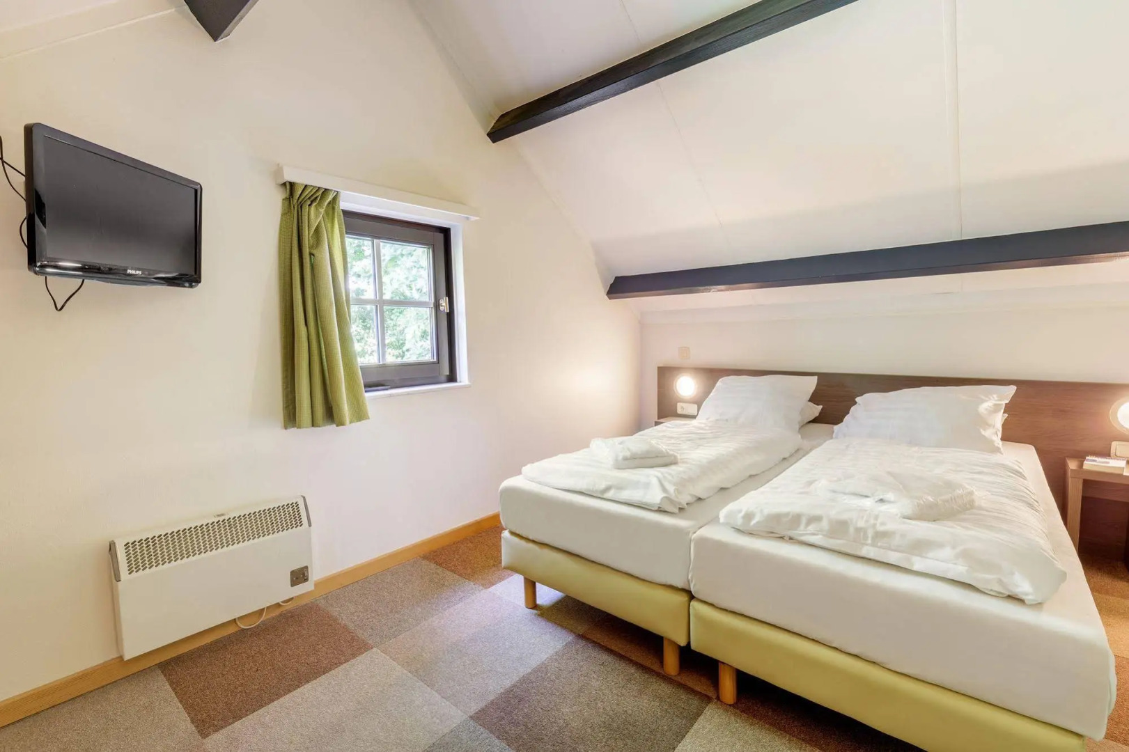 Center Parcs Park de Haan