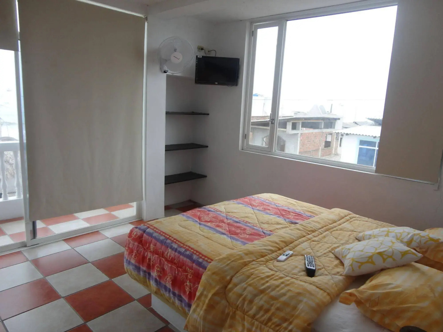 Terramar Hoteles