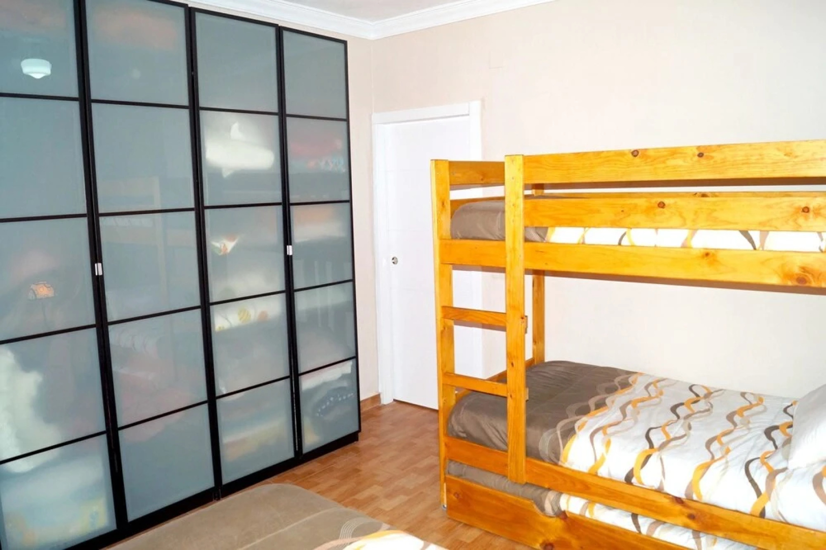 Apartment With 2 Bedrooms in Benaoján, With Wonderful Mountain View, P