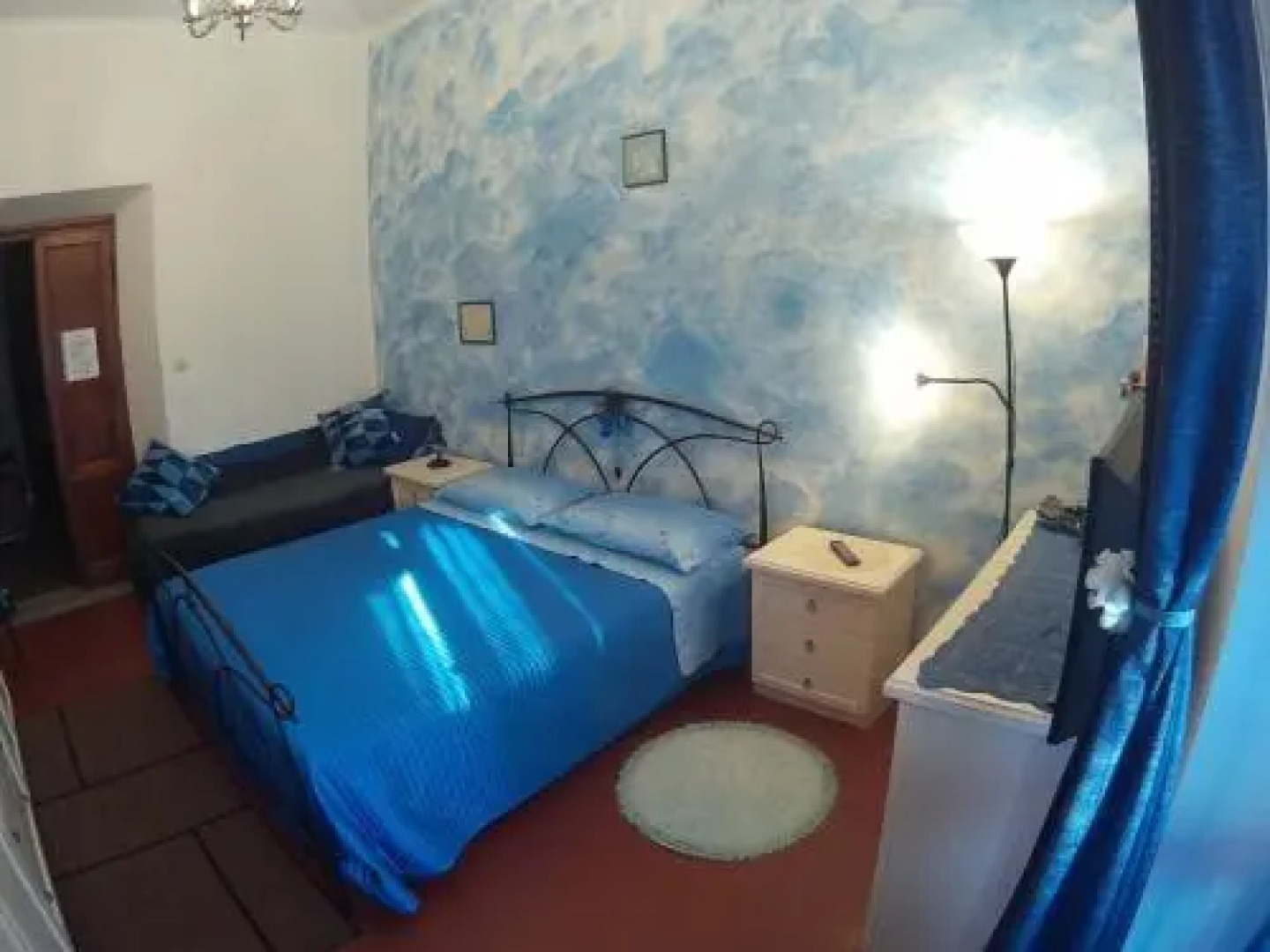 Eco Bed & Breakfast I Due Oleandri