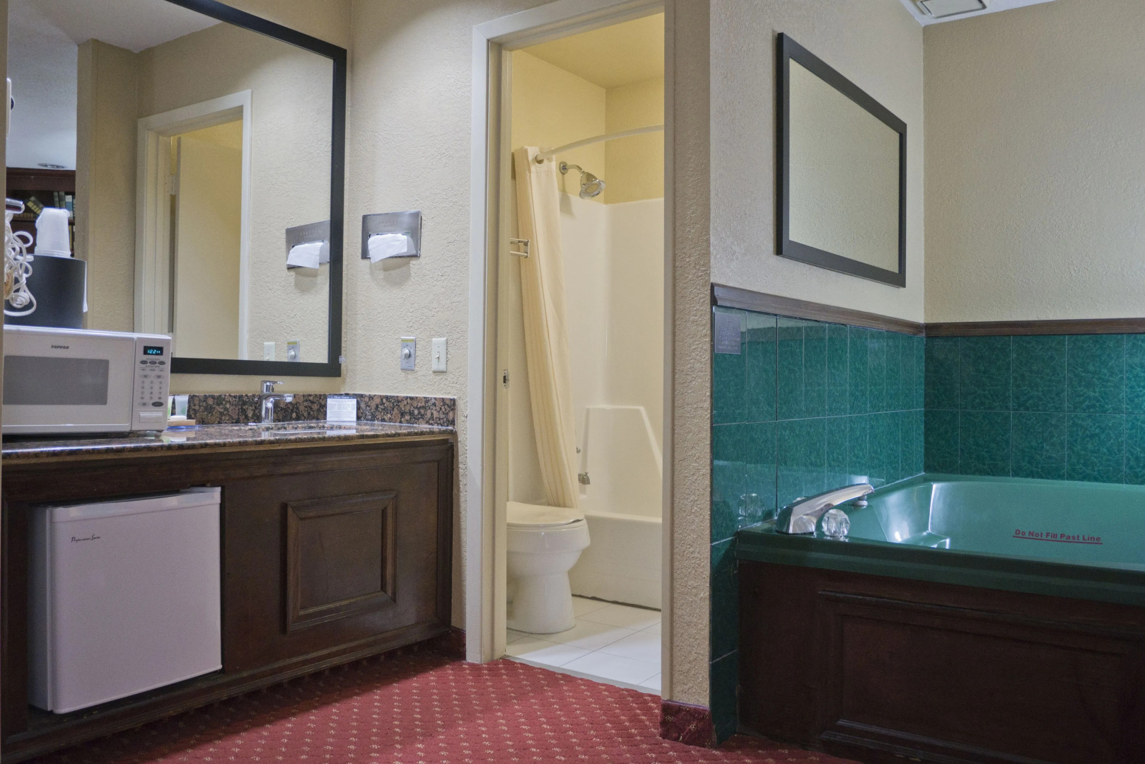 Best Western Cantebury Inn & Suites