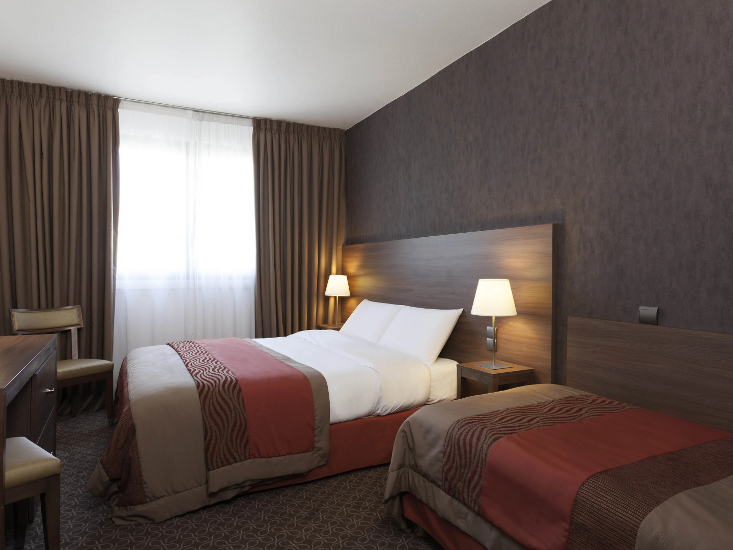 Mercure Versailles Paris Ouest