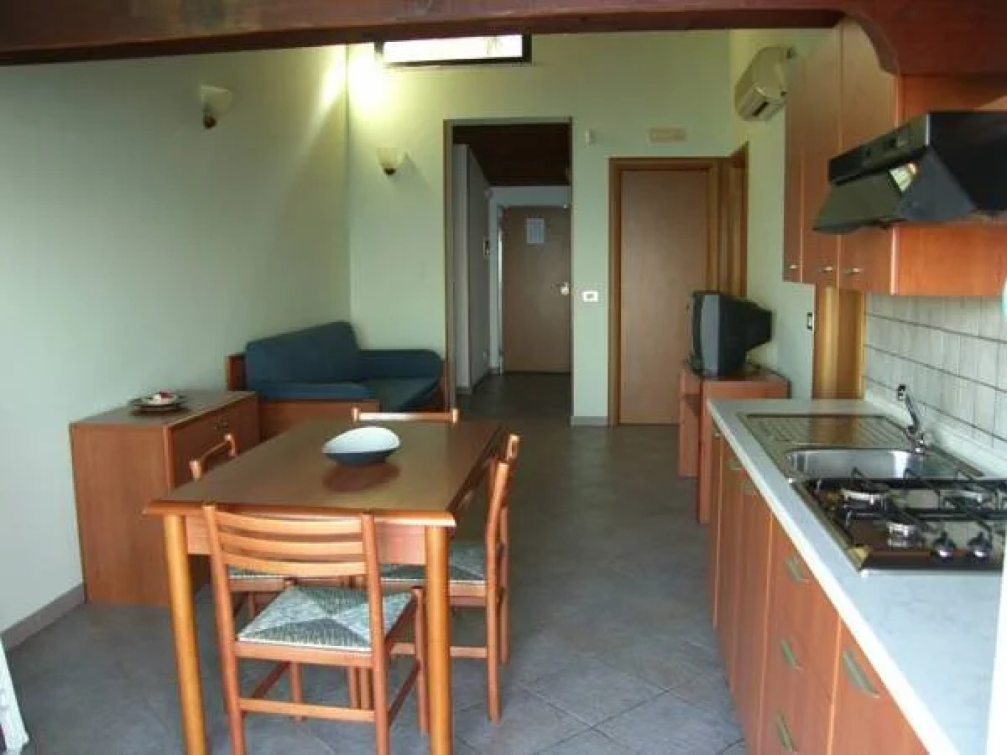 Villa Anita Residence