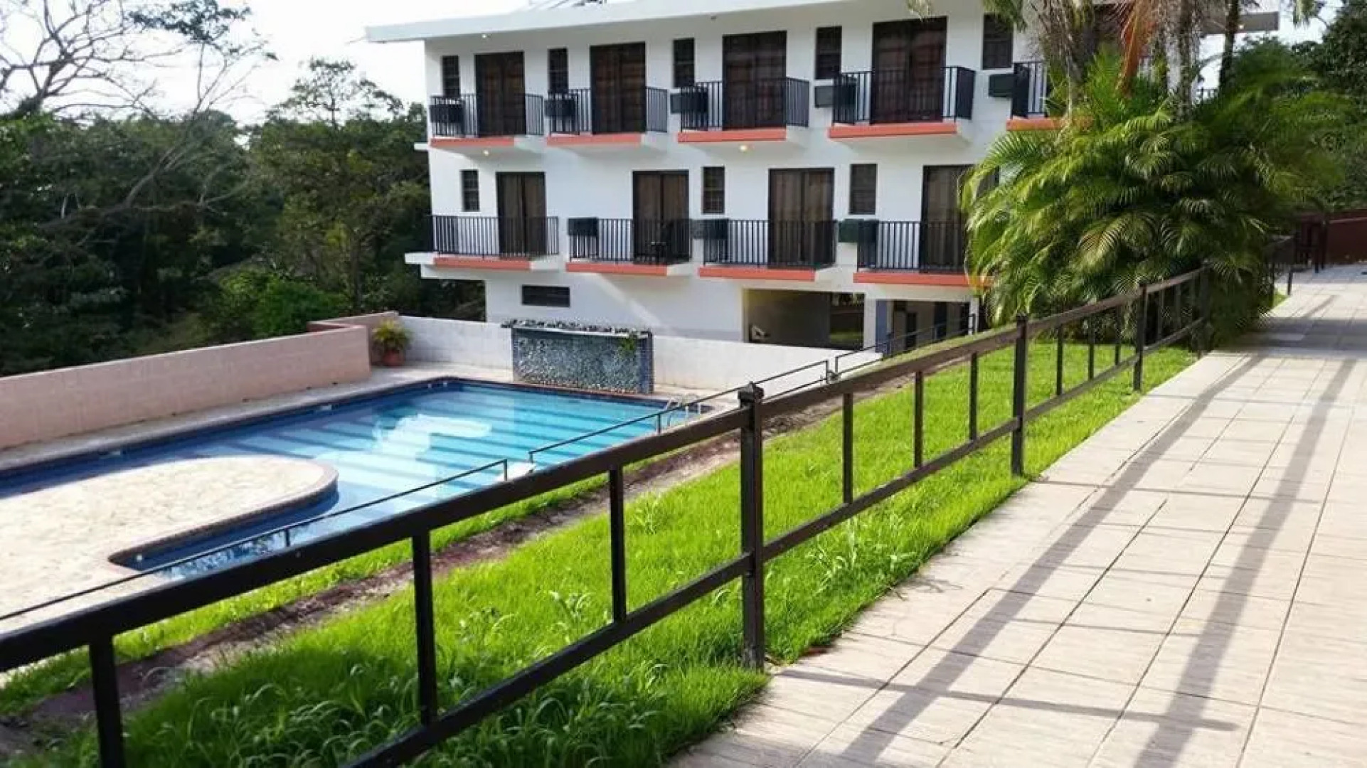 J.B. Hidden Village Hotel