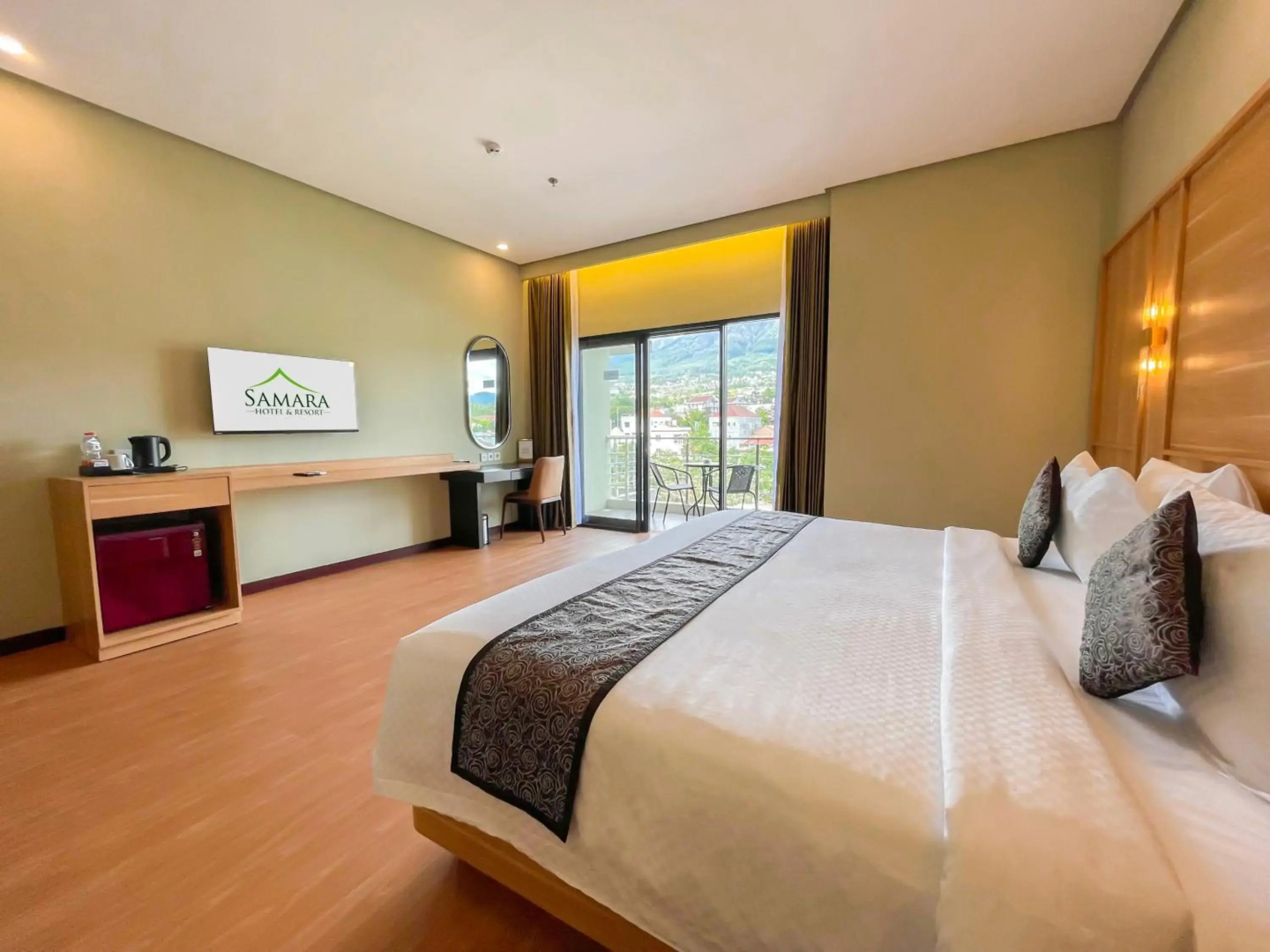Samara Resort