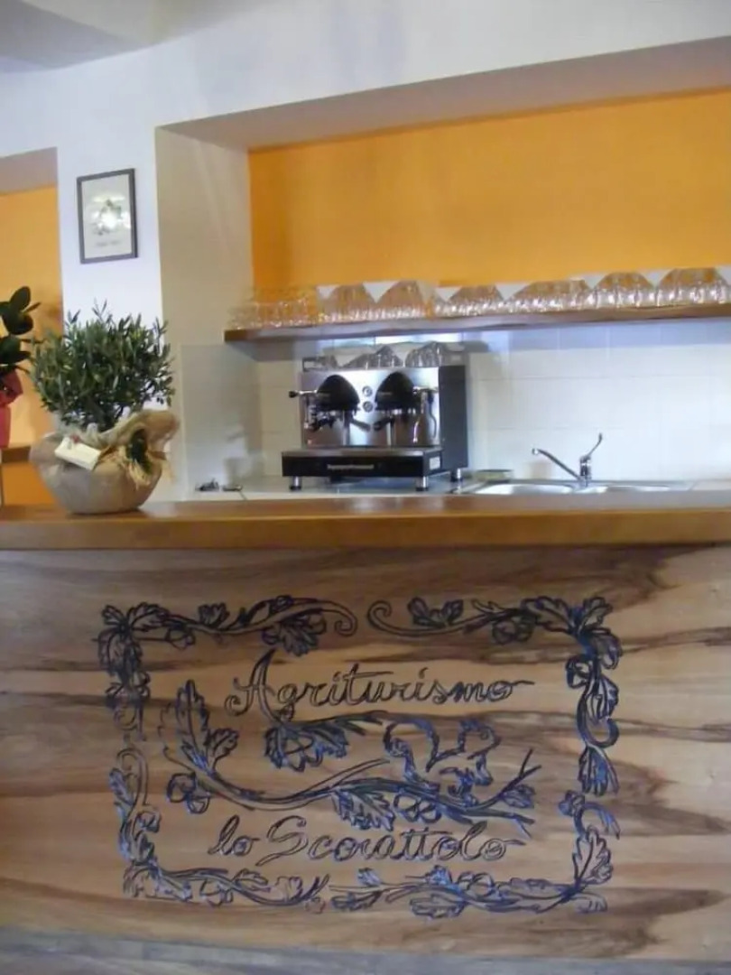 Agriturismo Lo Scoiattolo