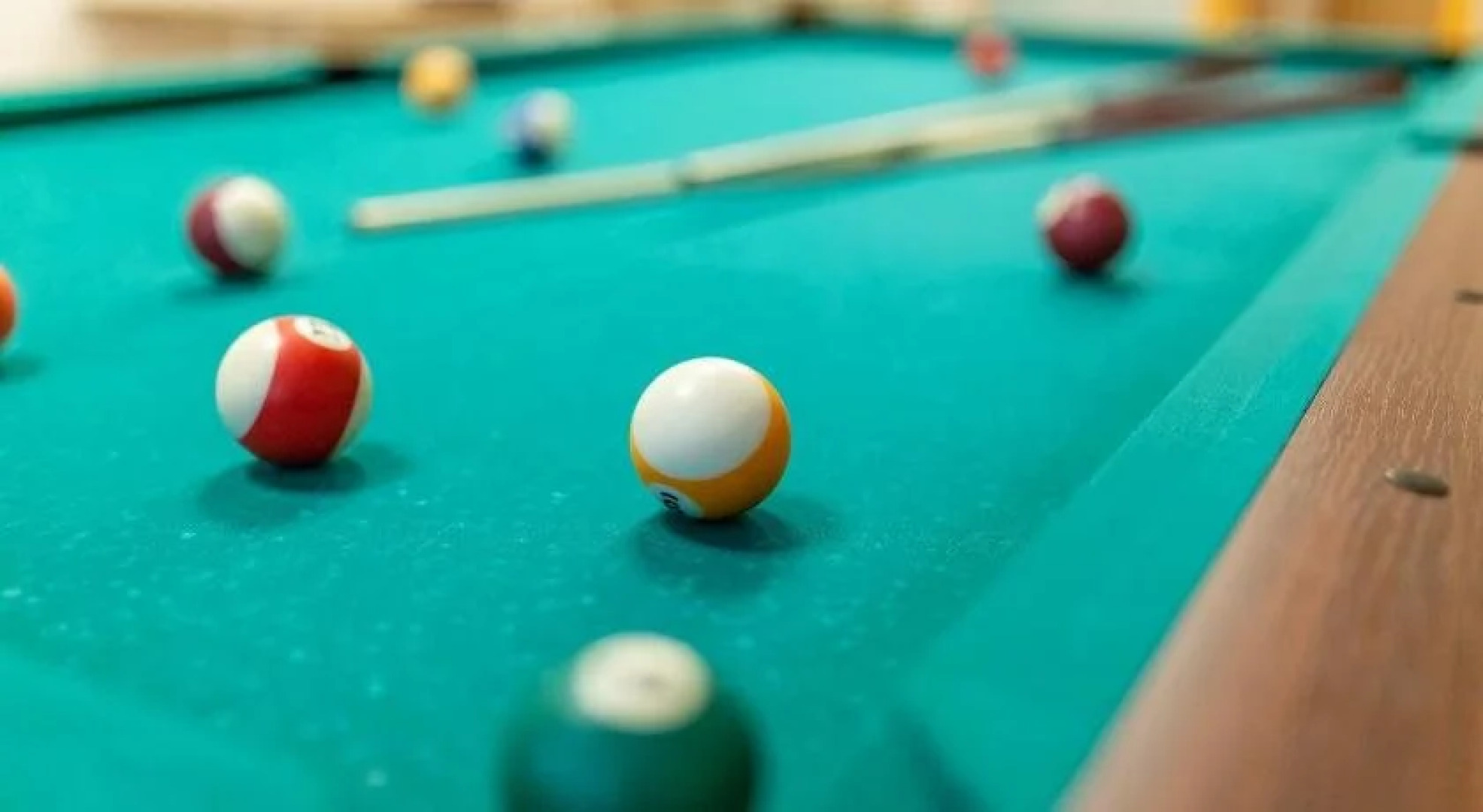 JANDA Resort & Conference