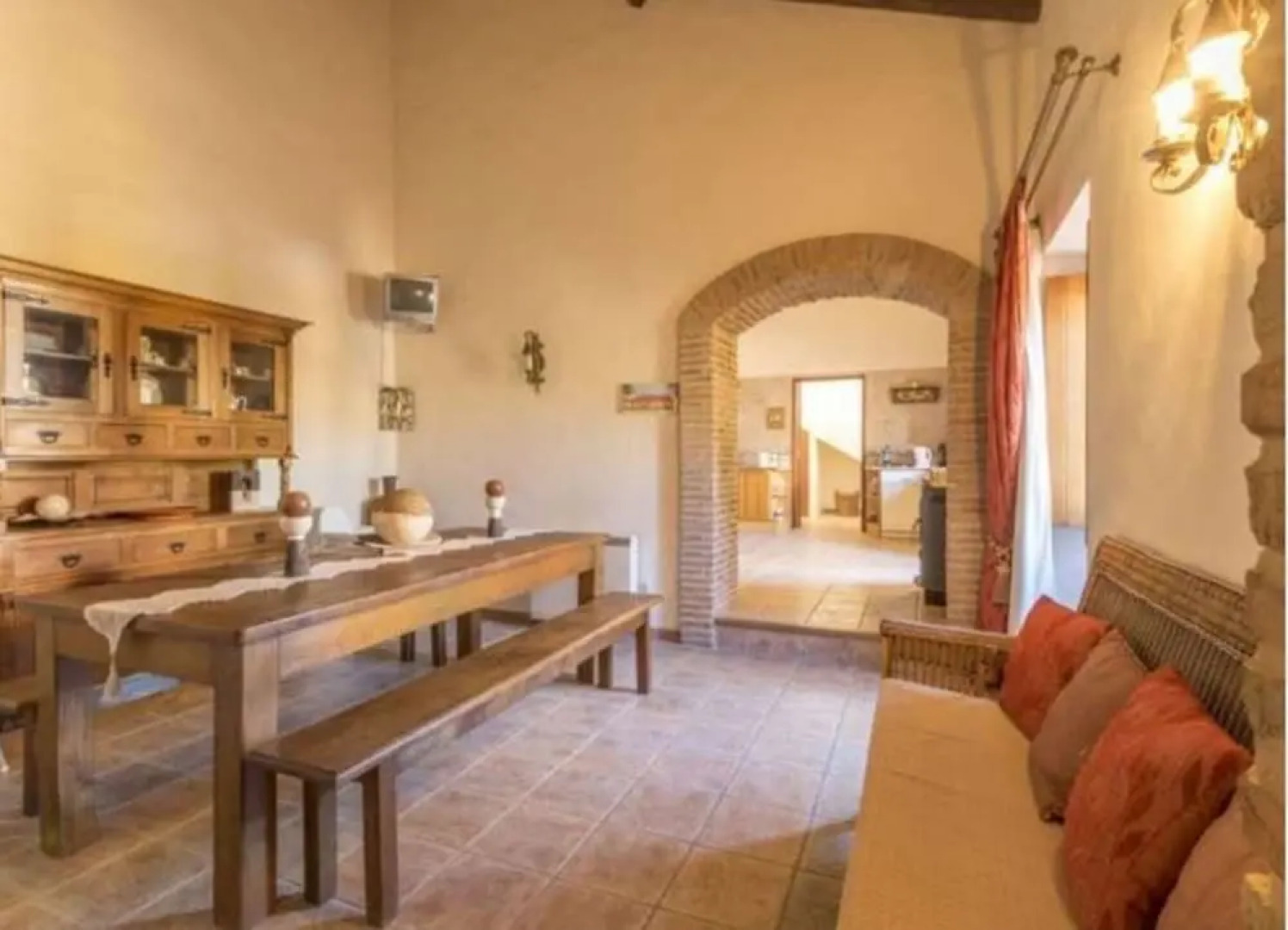 Villa - 6 Bedrooms with Pool and WiFi - 103920