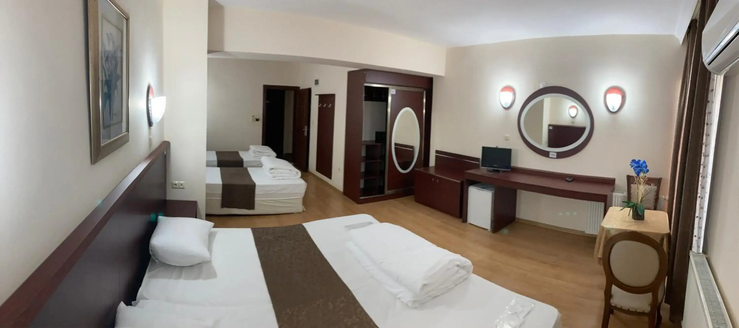 Zarha Mountain Resort