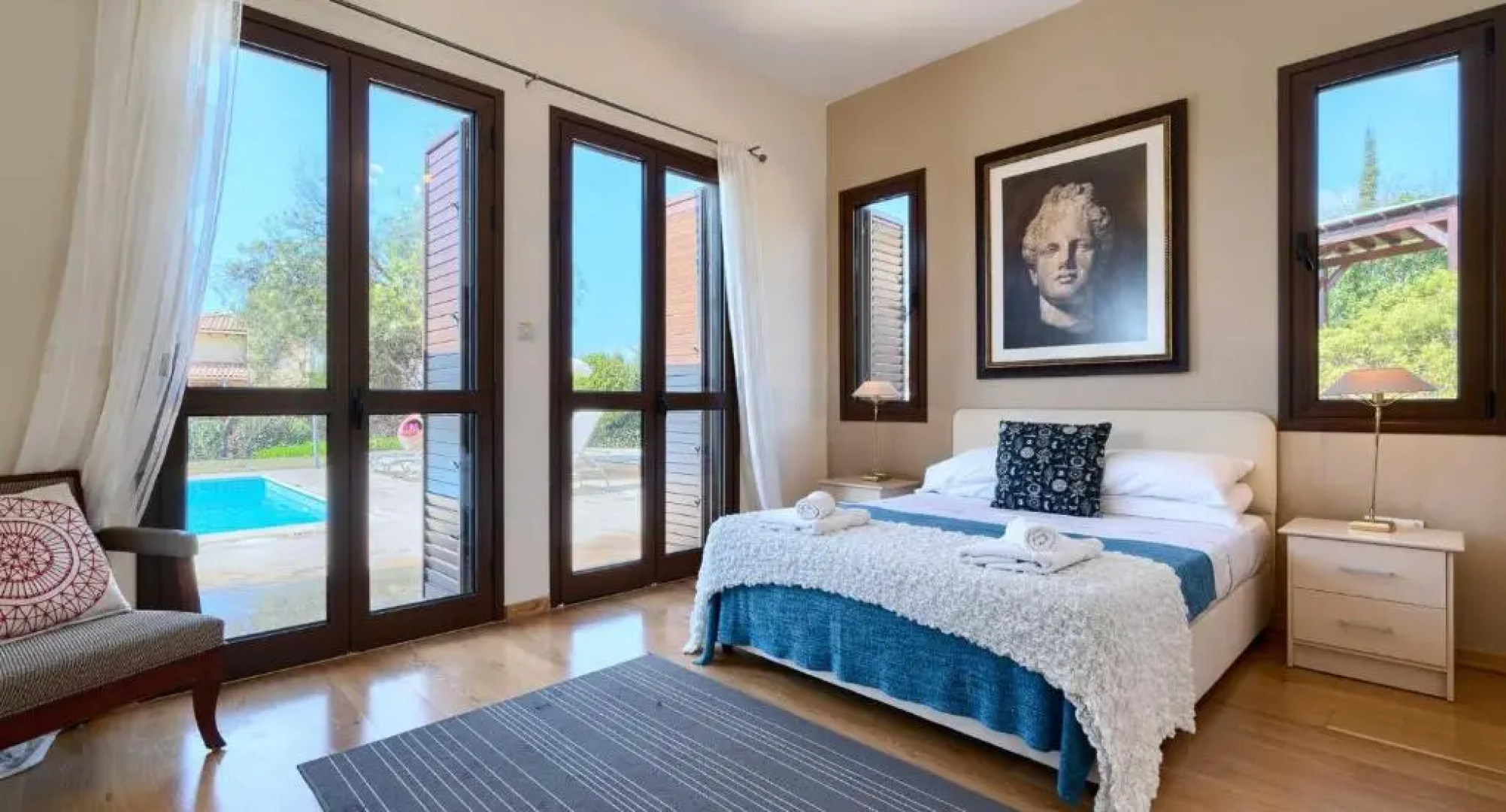 Villa Dionysus - 373