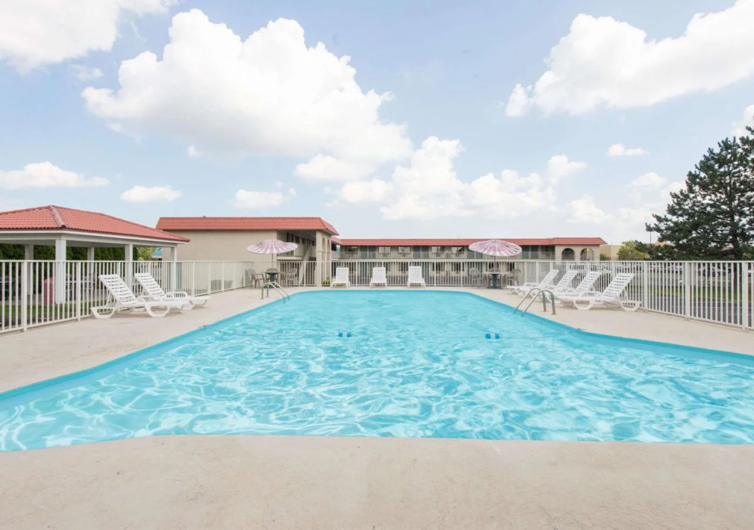 Fairfield by Marriott Inn & Suites Sandusky