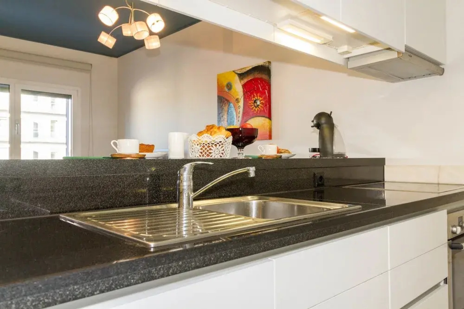 Oriente Rio Apartments by APT IIN - Parque das Nações