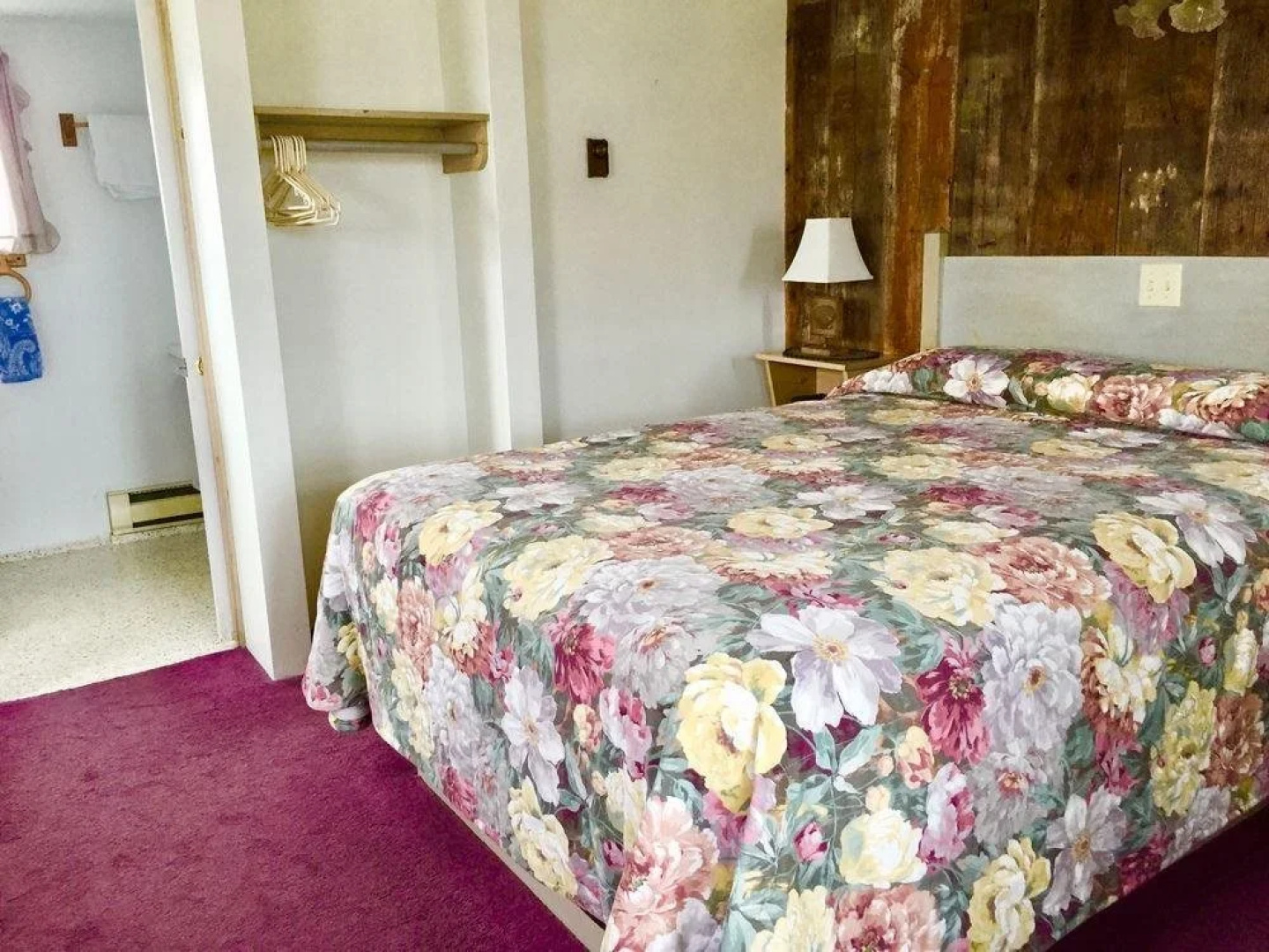 Moody's Motel & Cottages