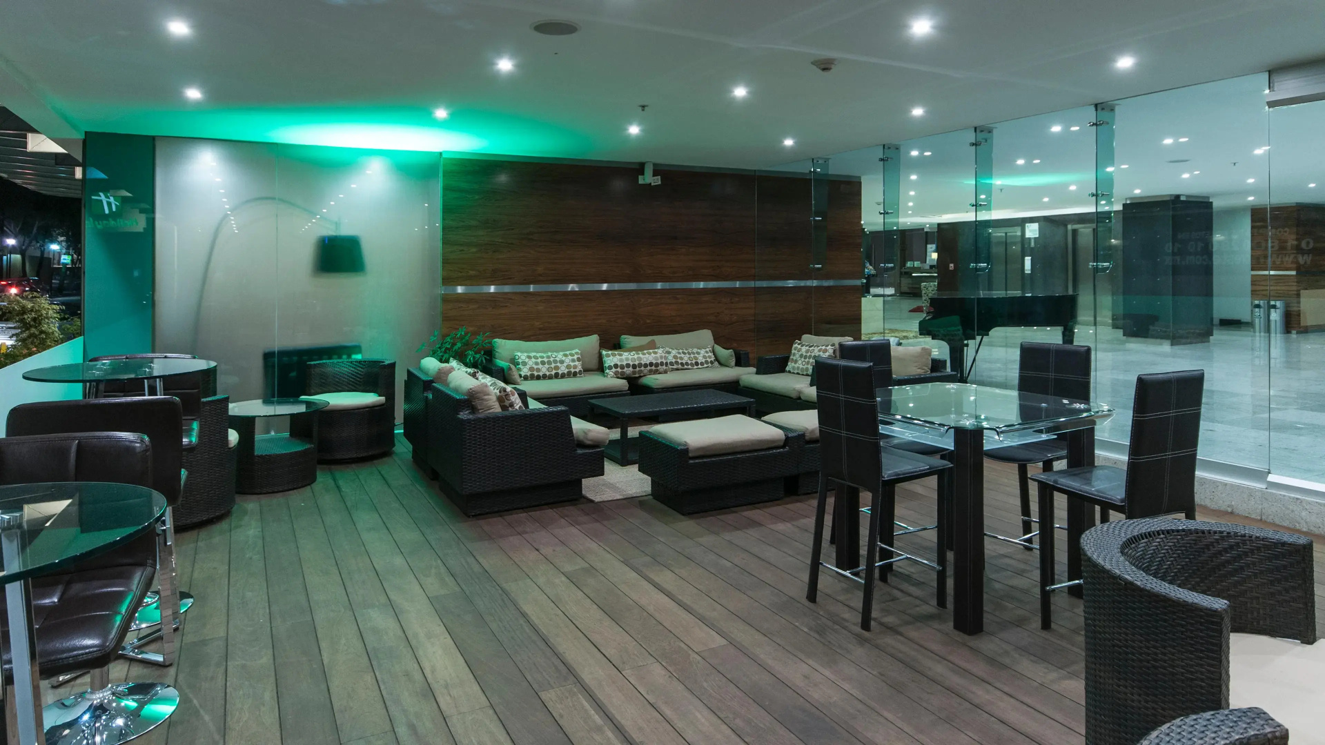 Holiday Inn Zona Centro by IHG