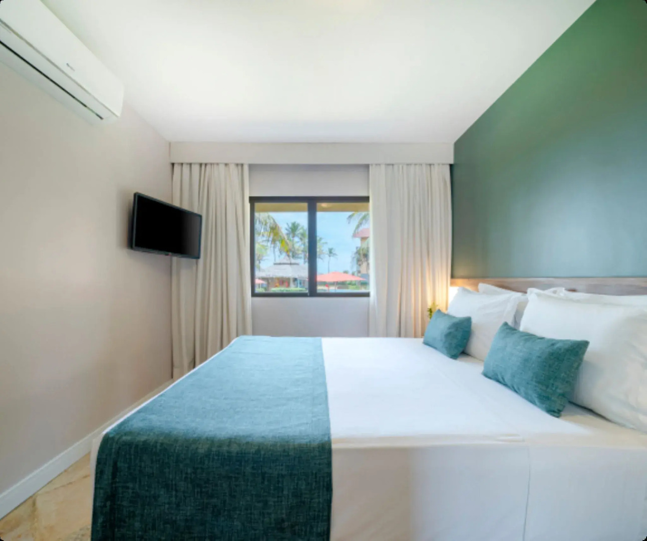 Beach Park Suites Resort