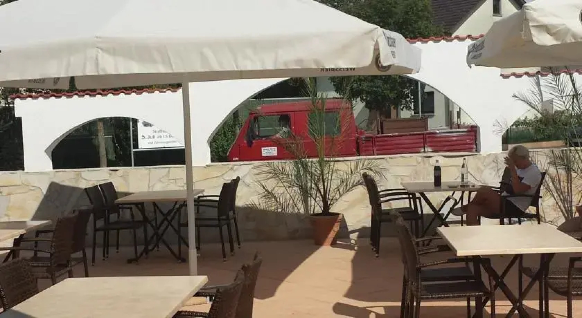 Gasthaus Schwan / Carlos Restaurant