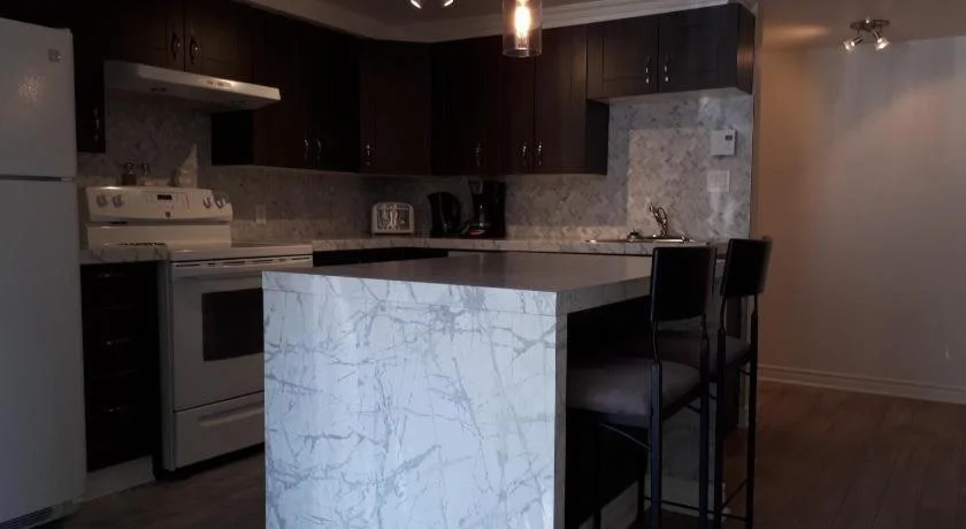 Gîte La Bergeronnette