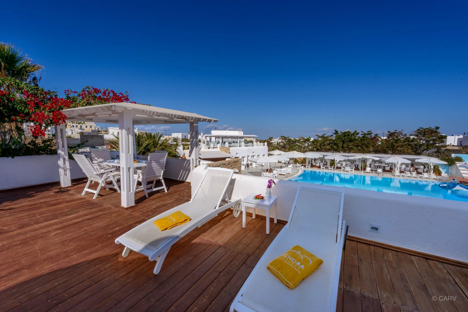 Chora Resort Hotel & Spa