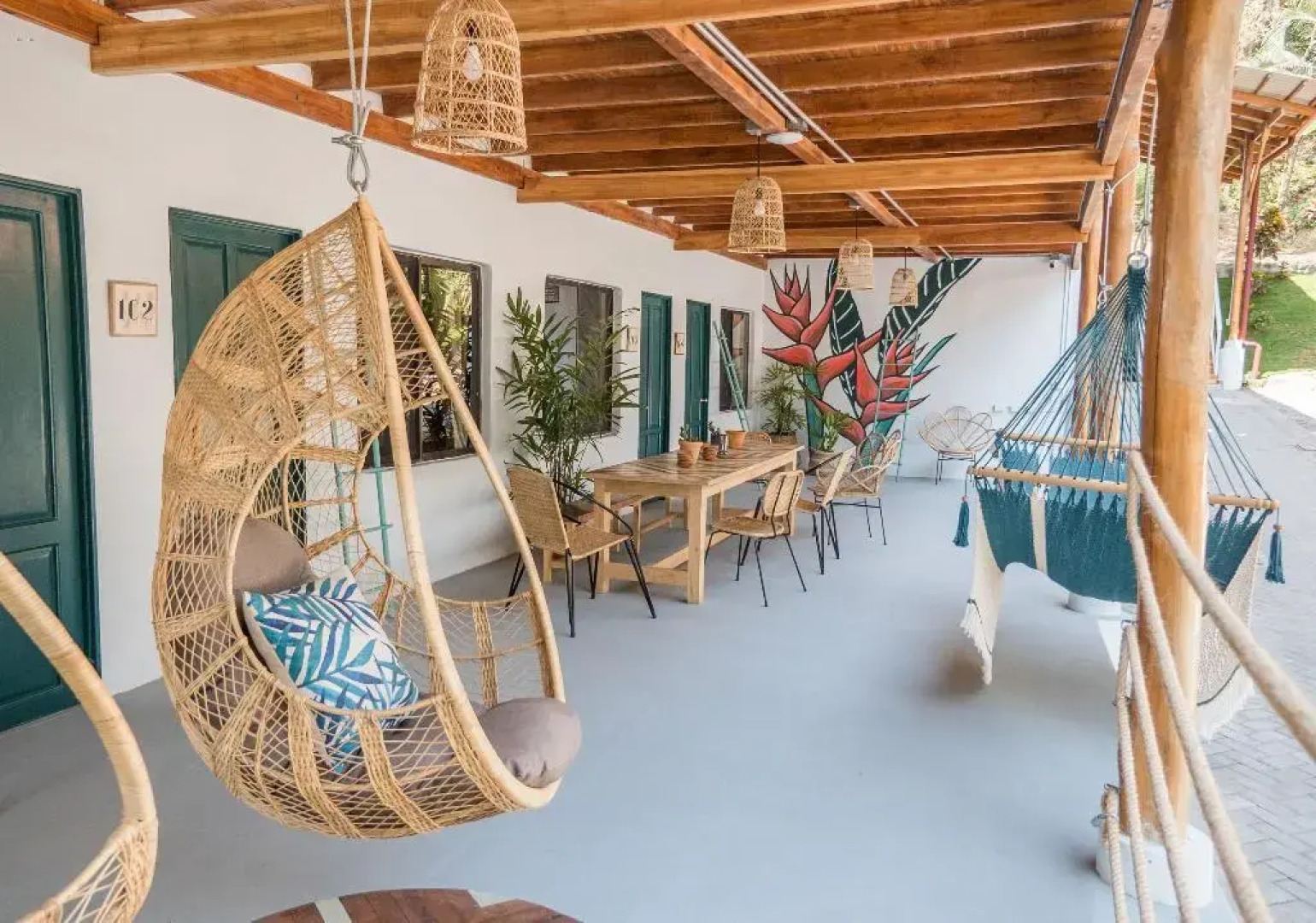 Selina Santa Teresa South