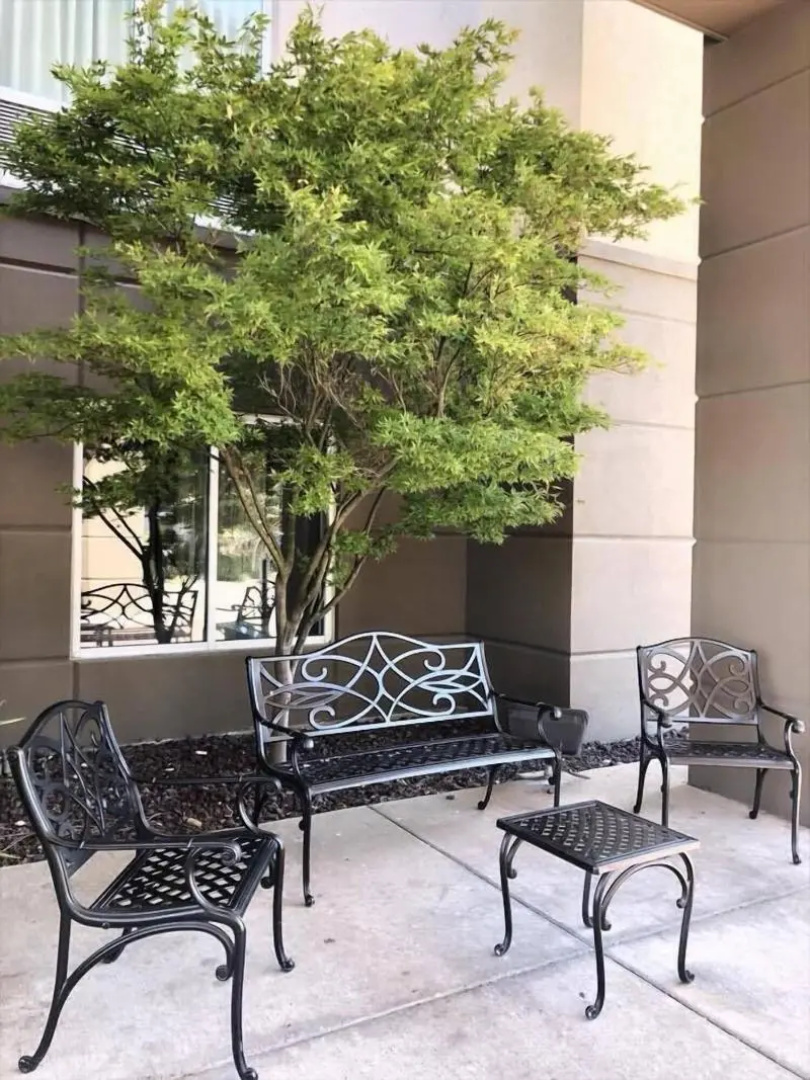 Fairfield Inn & Suites by Marriott Waco North