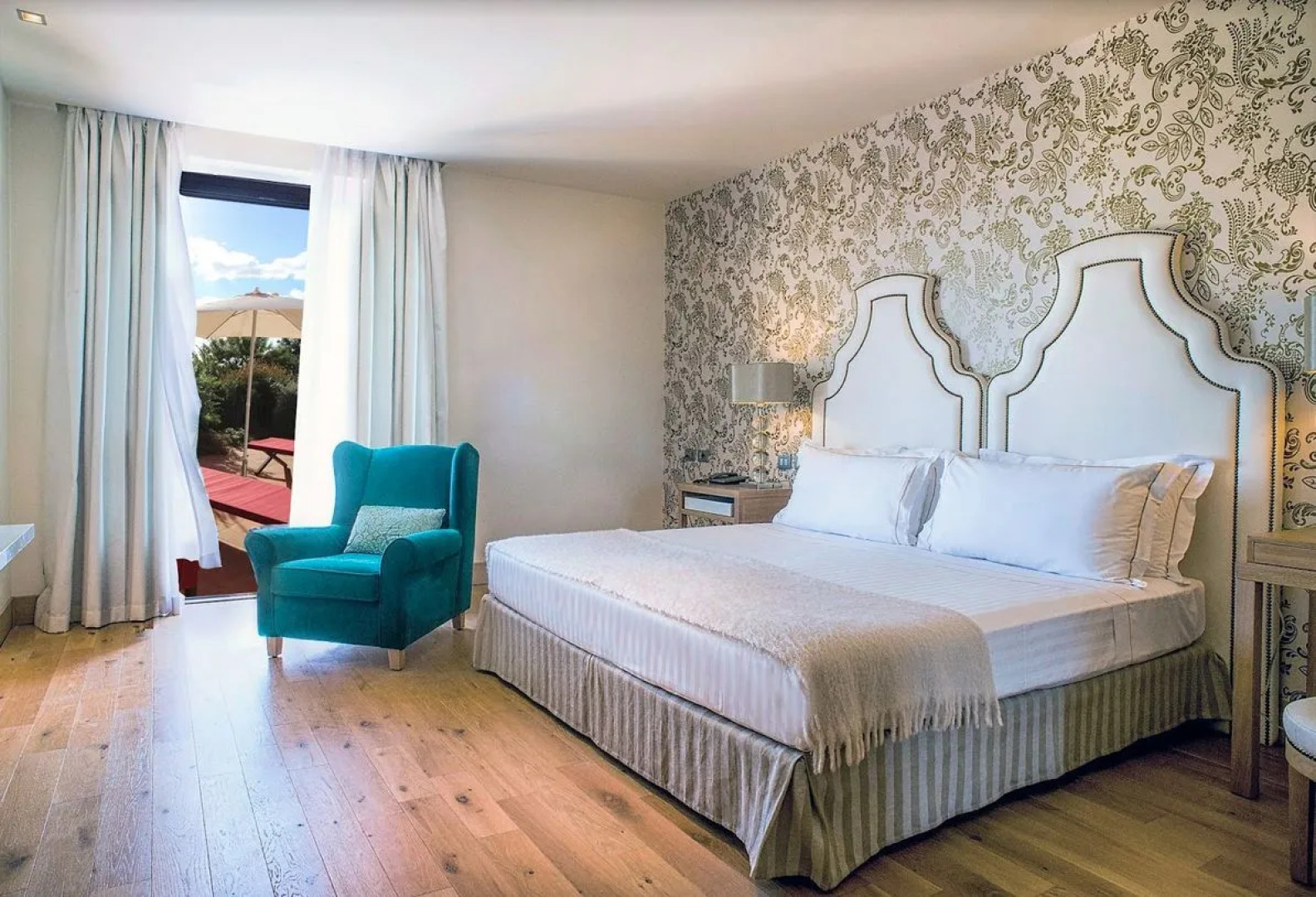 Donnafugata Golf Resort & Spa