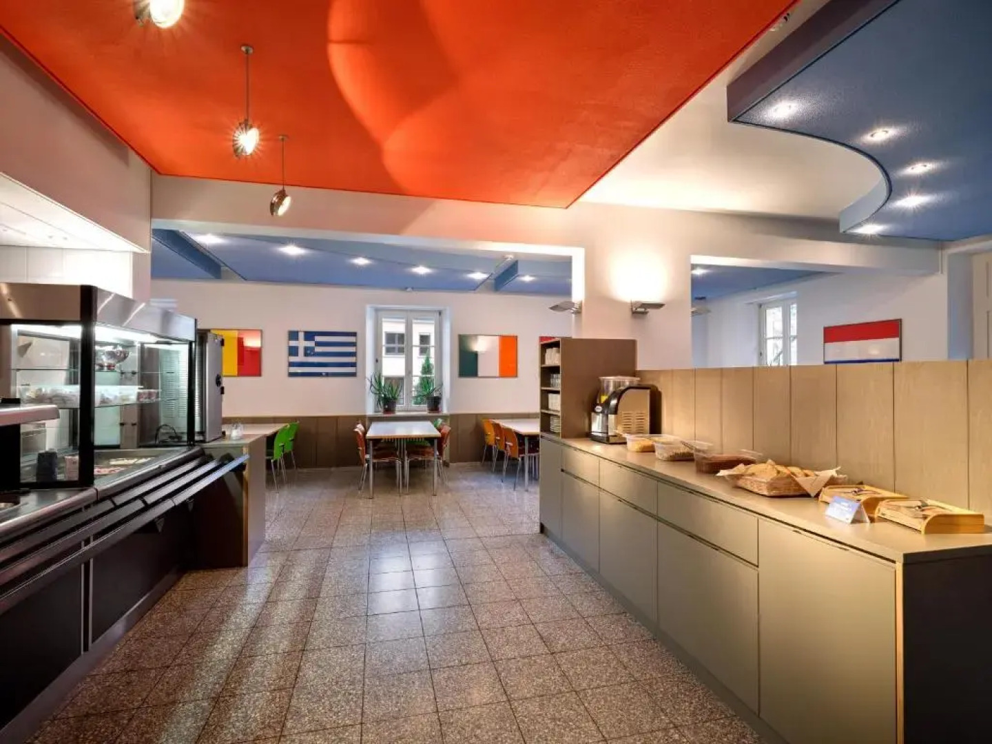 Youth Hostel Larochette