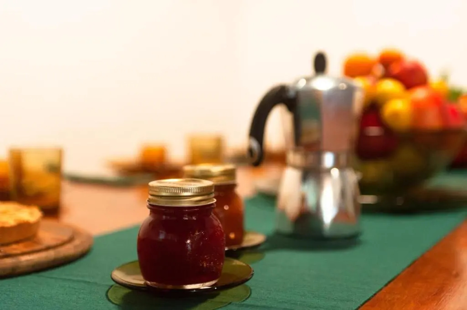 Agriturismo Marchesi Gondi