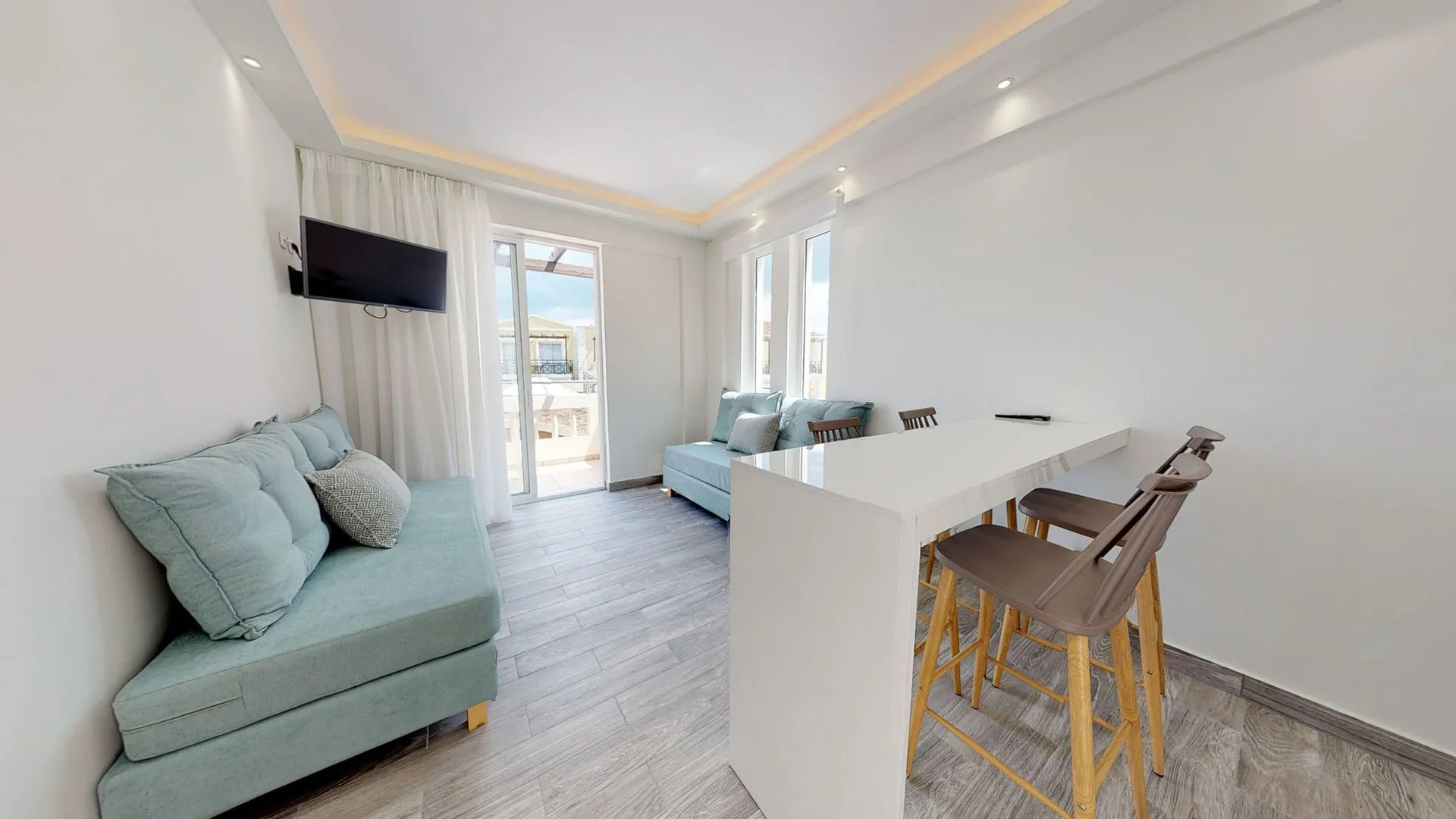 Porto Kalamaki Hotel