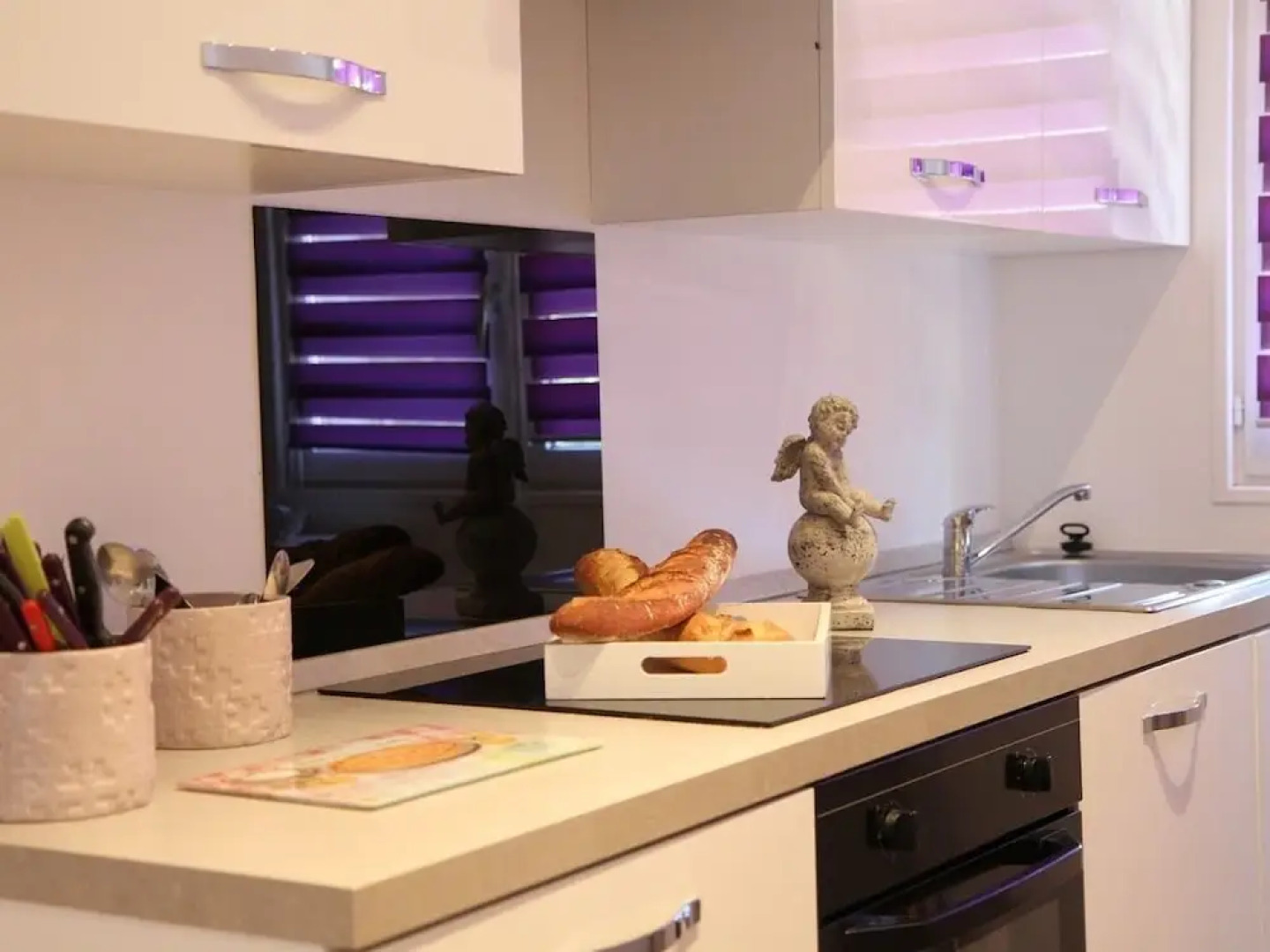 Gîte de L'ecurie la Fourasse