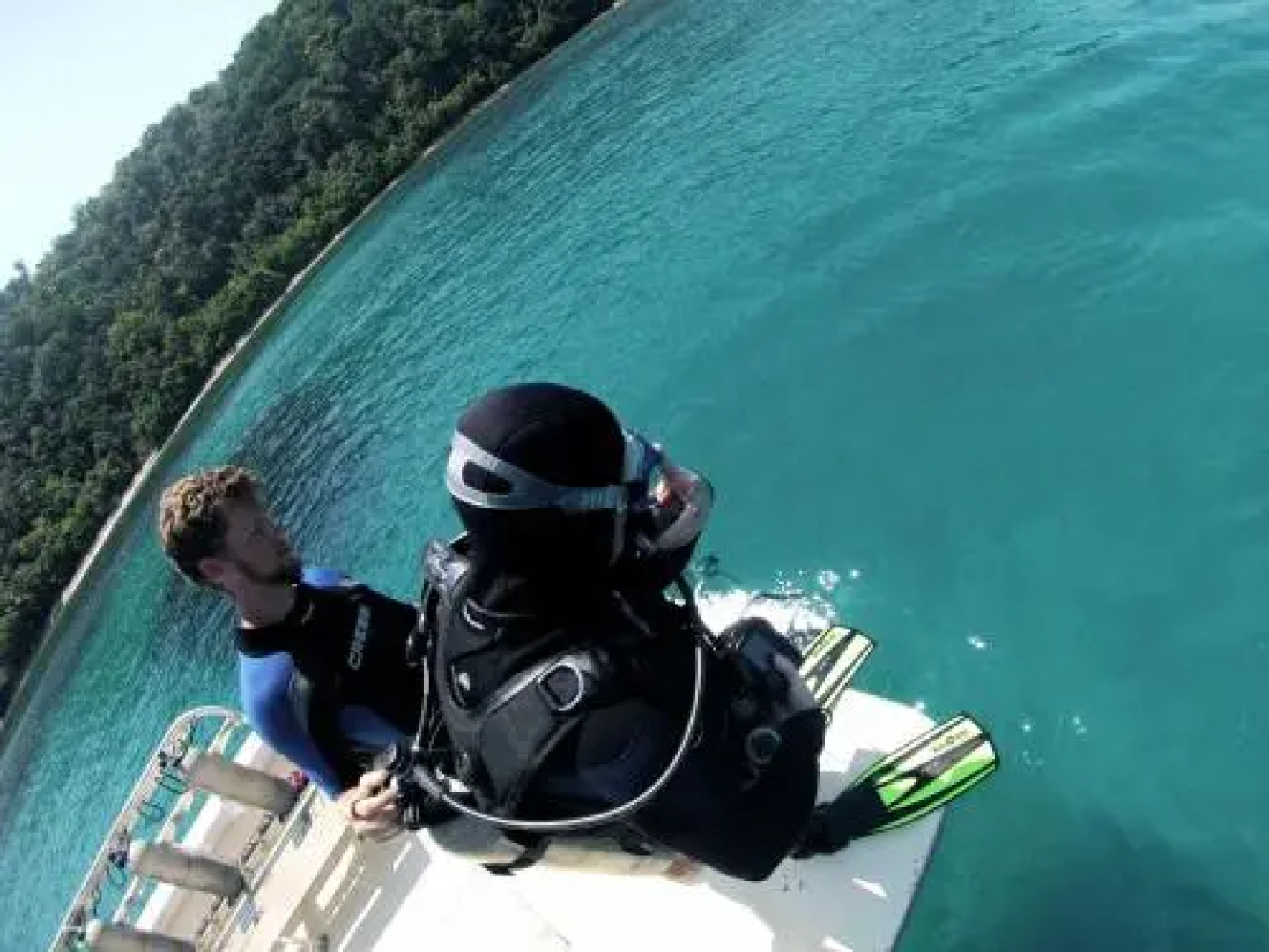 Turtle Bay Eco Resort