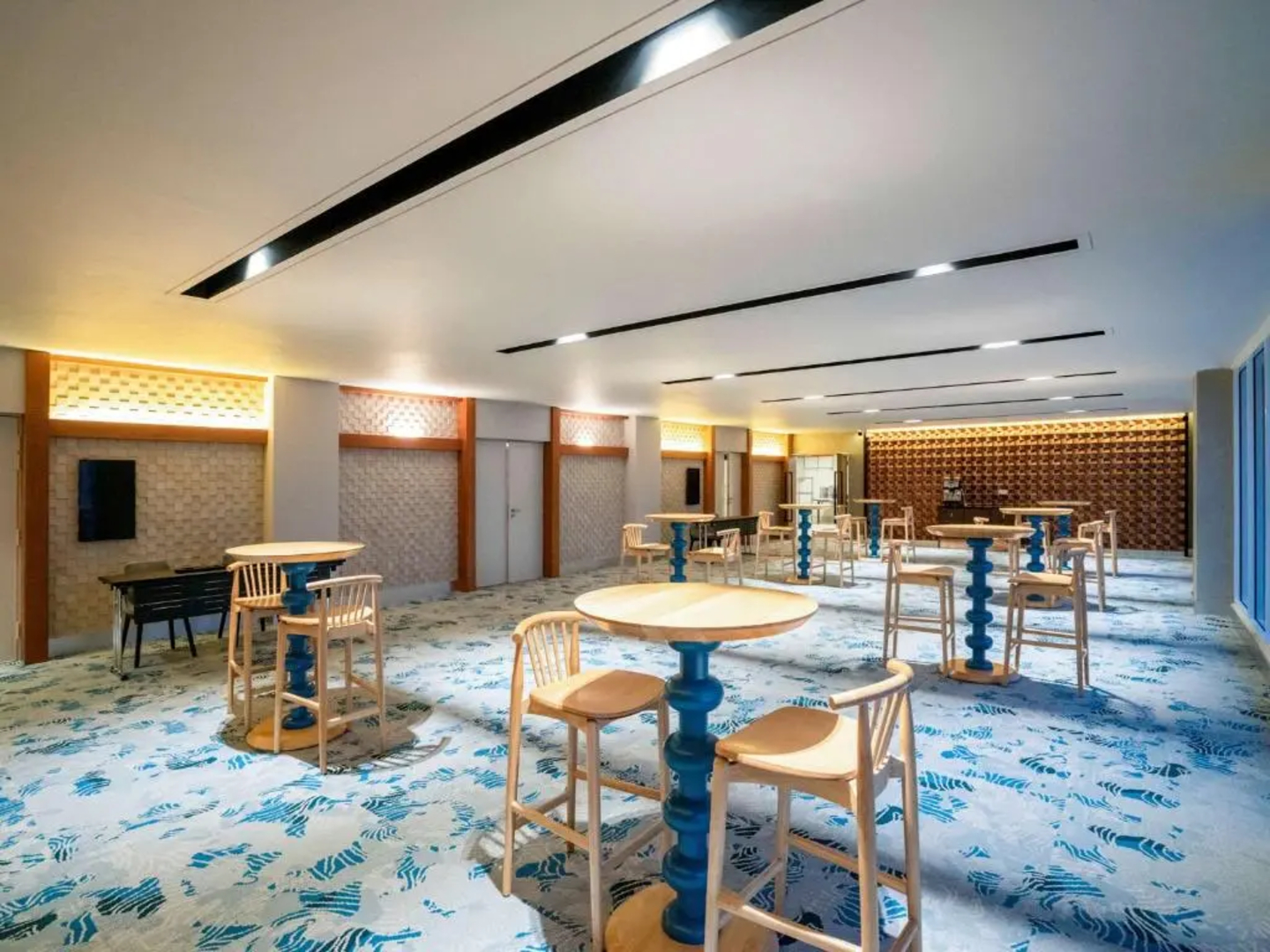 Mercure Langkawi Pantai Cenang