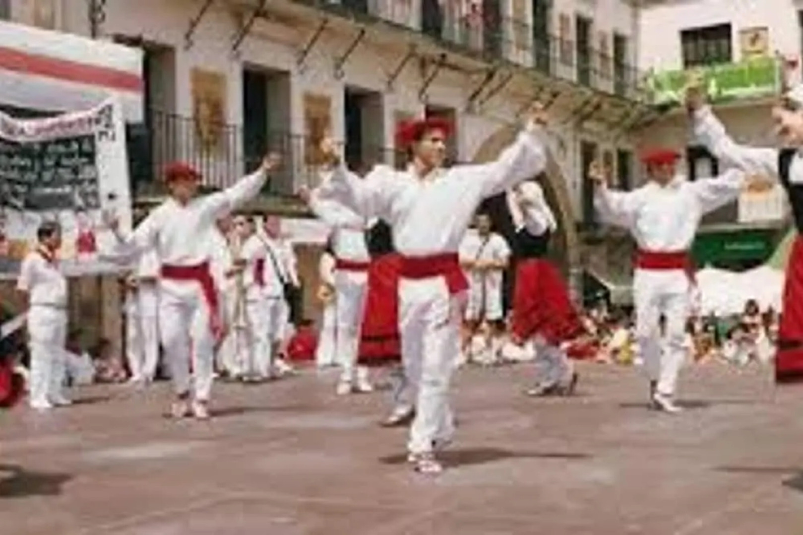 Apartment With 2 Bedrooms in Tudela, With Wonderful City View, Furnished Terrace and Wifi