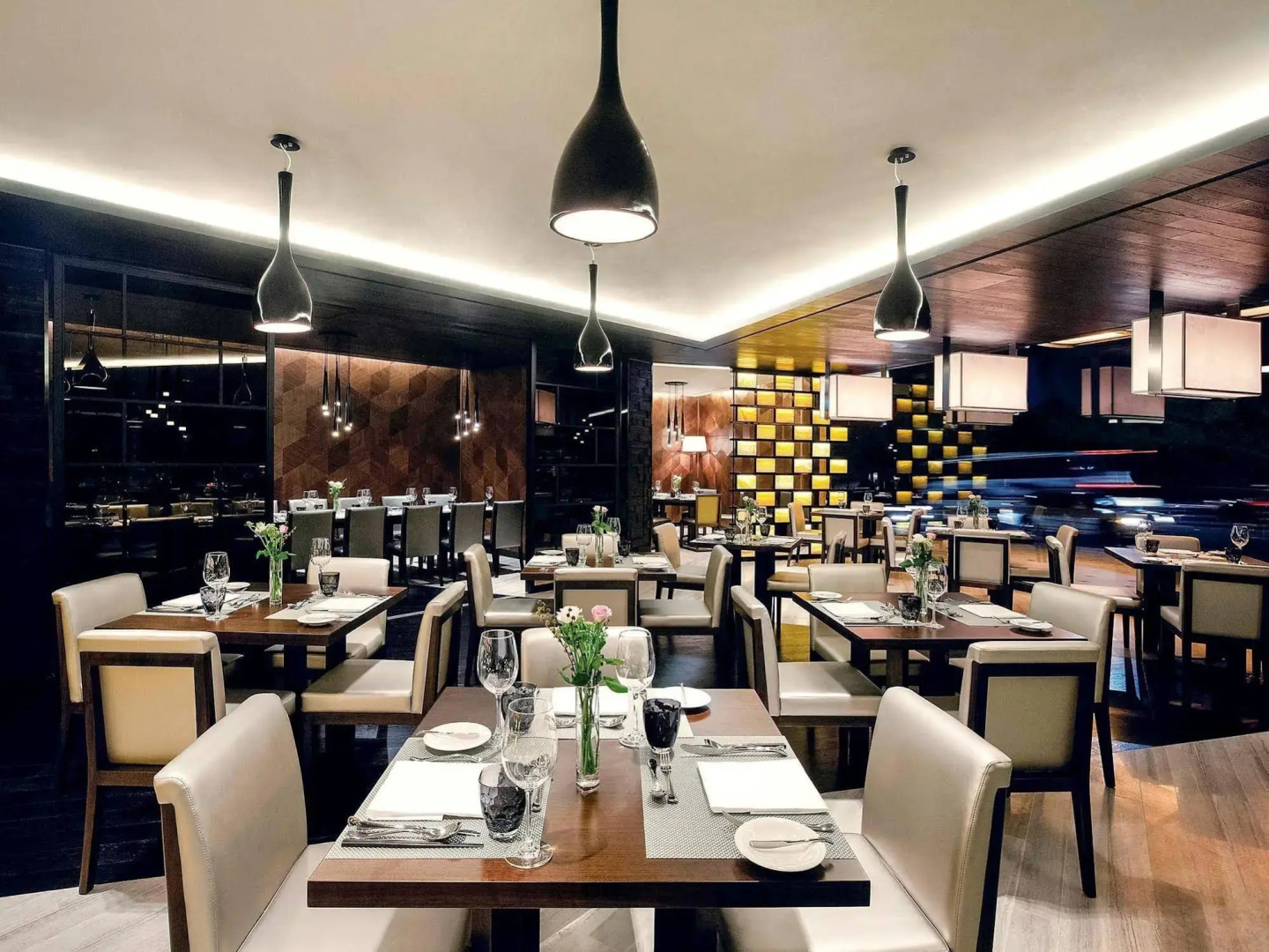 The Ambassador Seoul - A Pullman Hotel