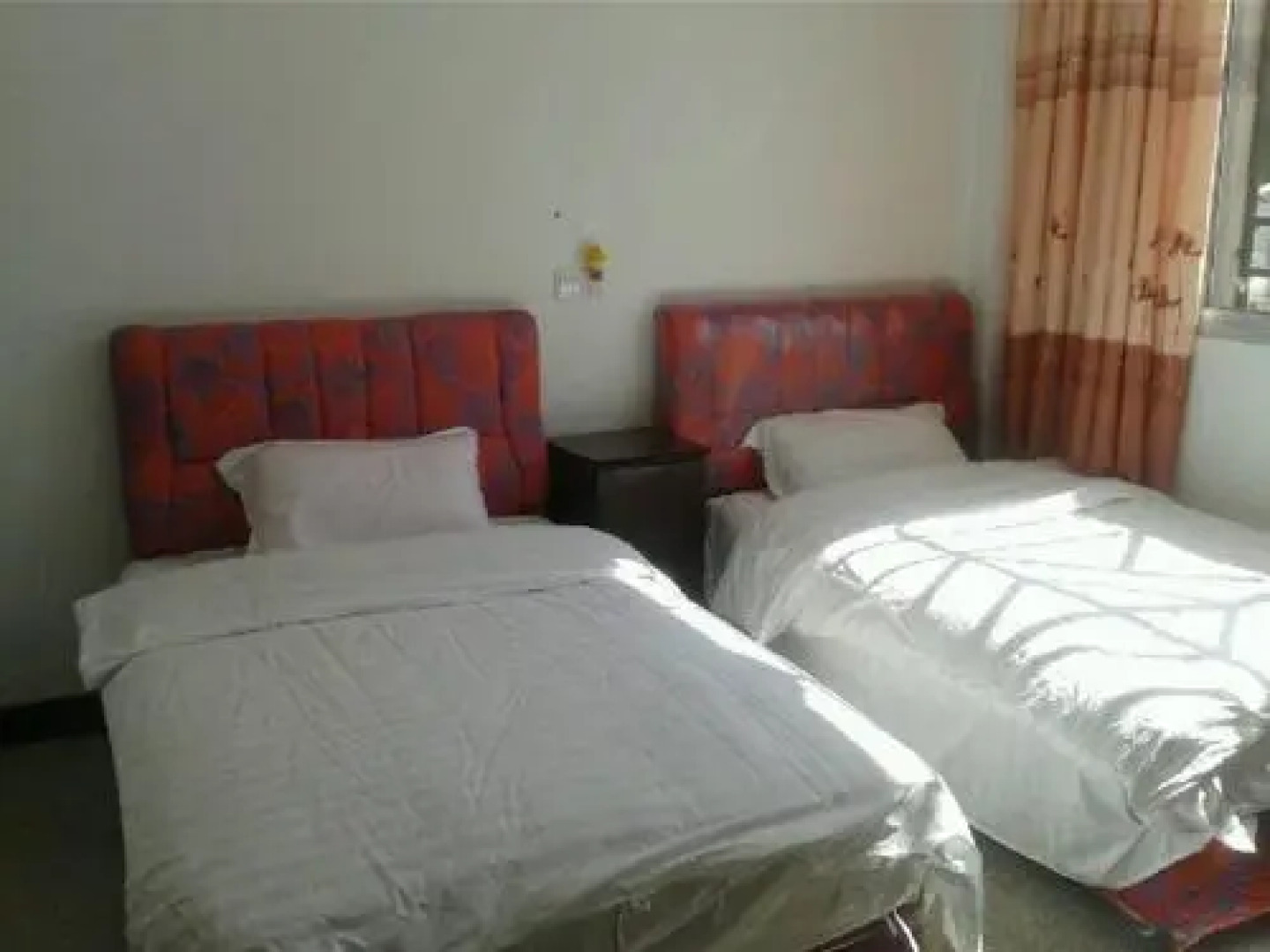 Jinggangshan Shihui Farmstay