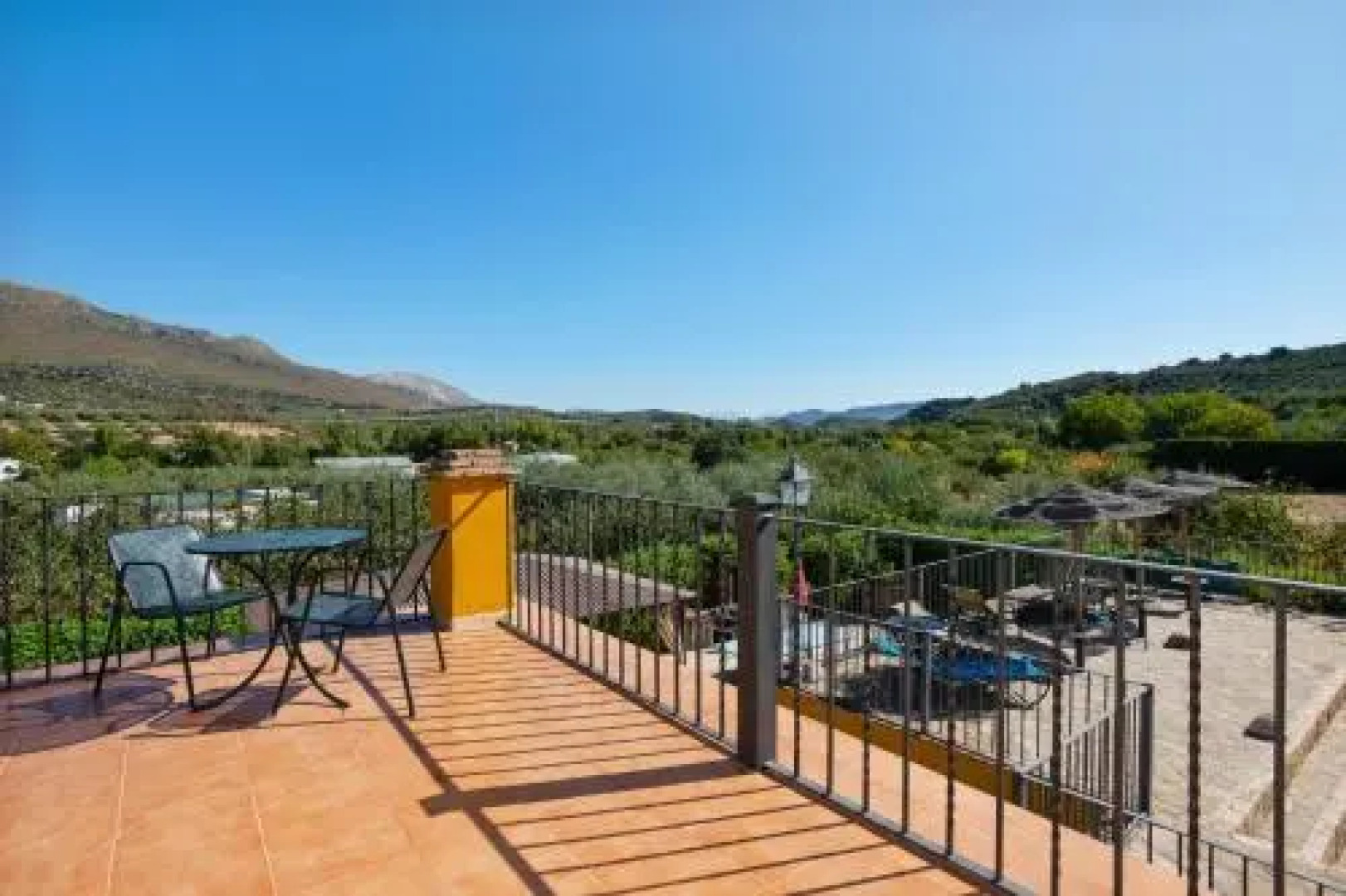 Holiday home CO-7209