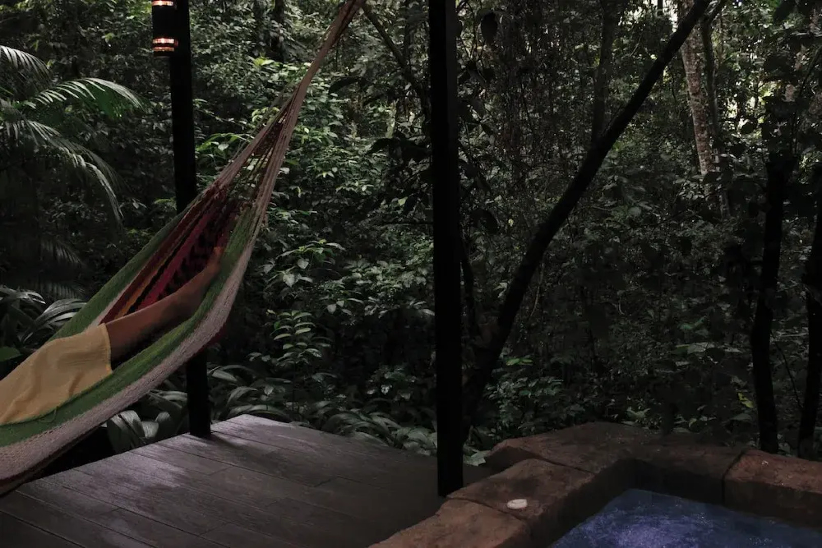 Secret Bungalows Lechu