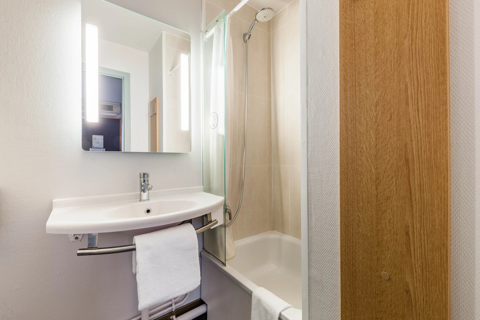 B&B HOTEL Strasbourg Nord Industrie