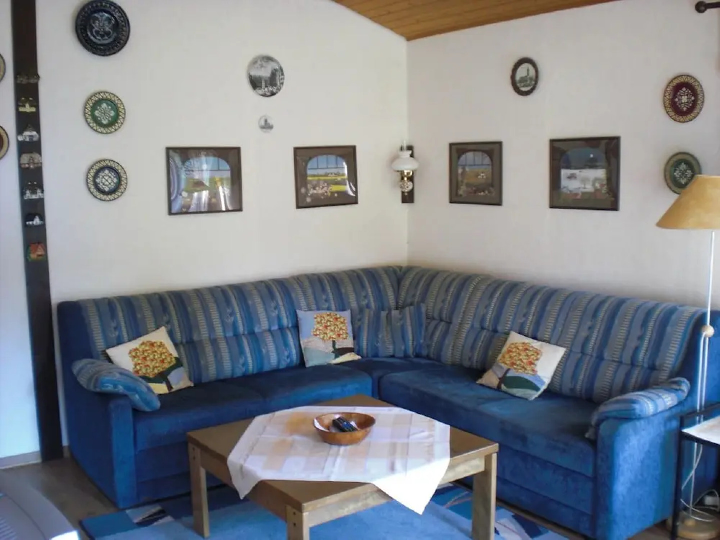 Bungalow in Waldbrunn