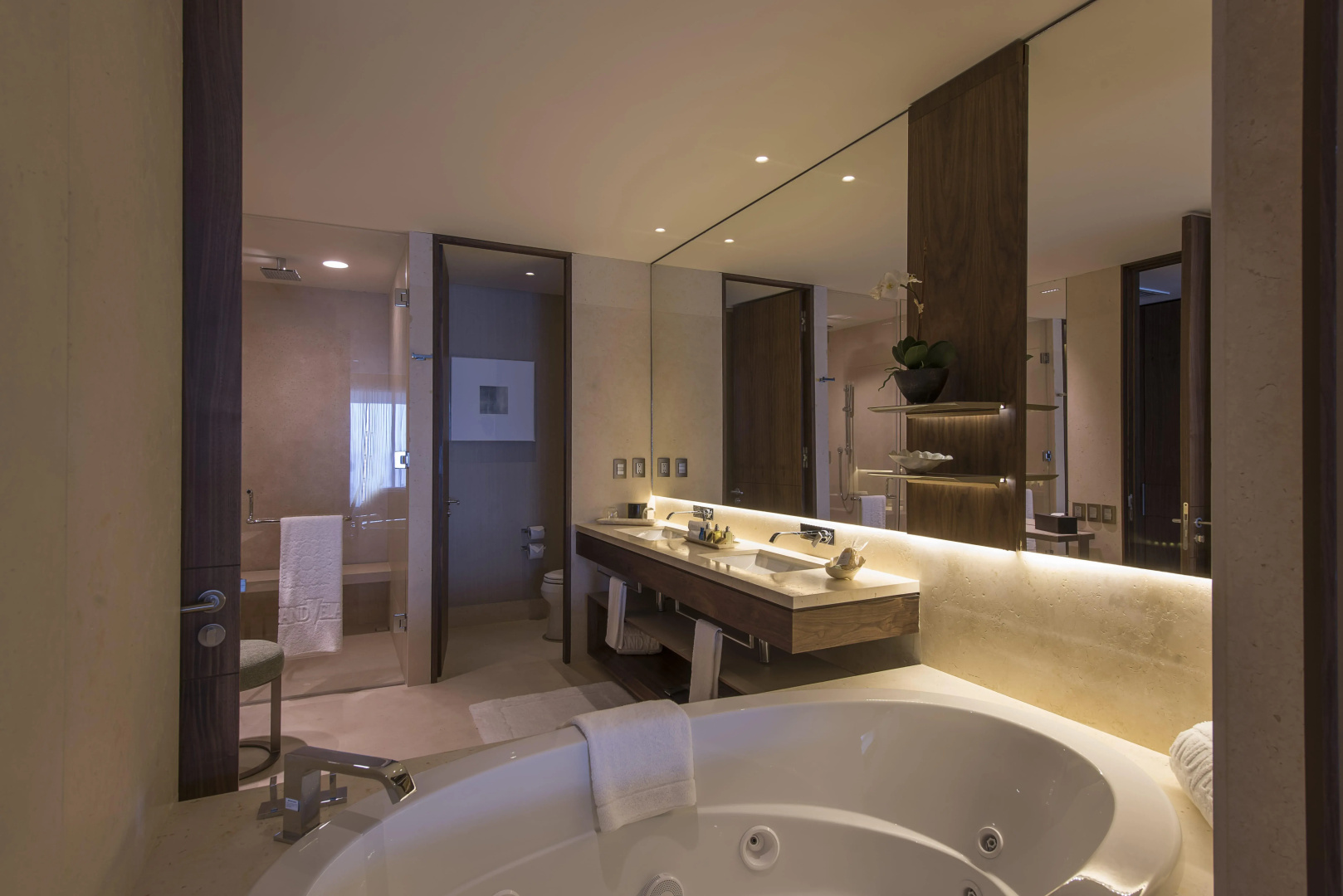 Grand Velas Los Cabos - All Inclusive