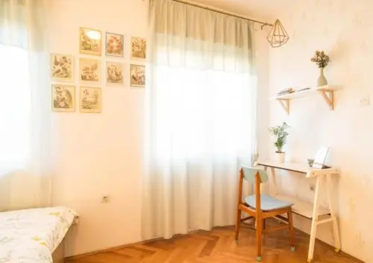 Spacious apartment by the sea 8+4