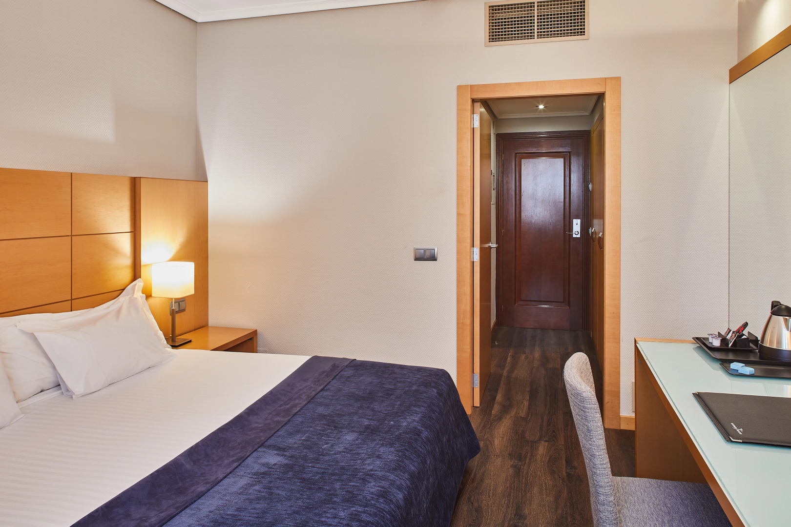 Hotel Silken Ciudad de Vitoria