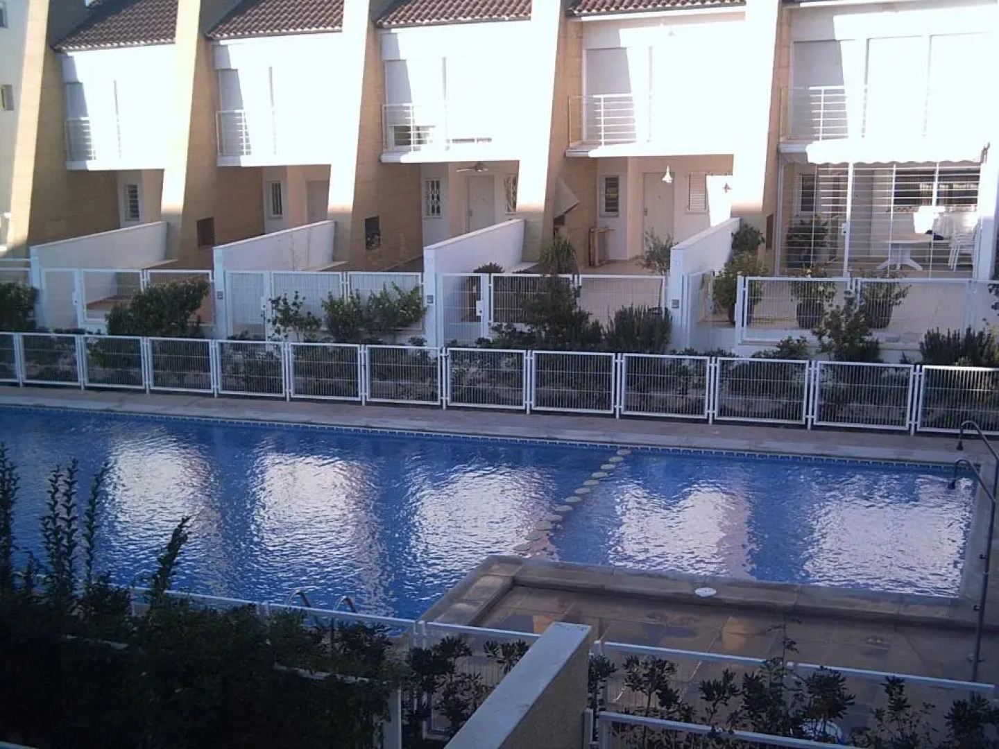 Ideal house at the Beach in Sagunto(Valencia)