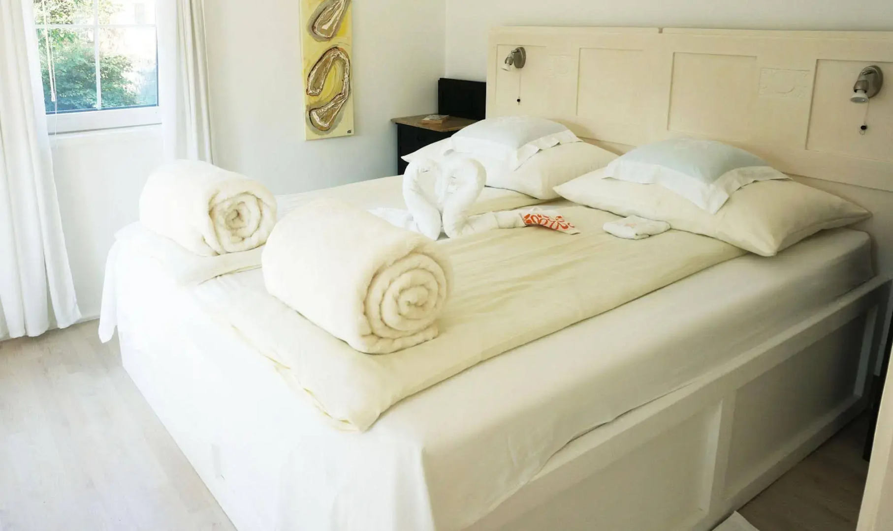 Roomantic Apartments