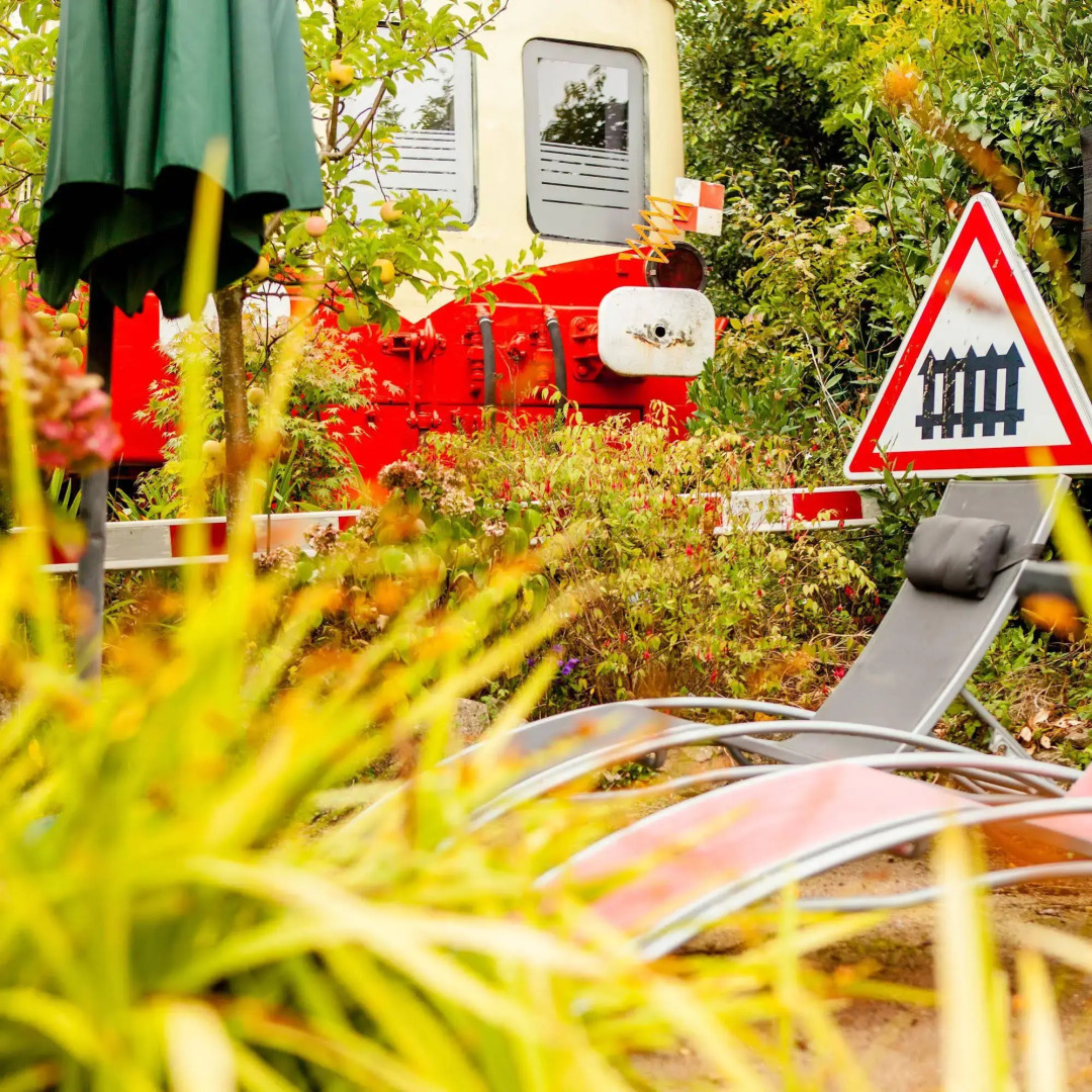 Les Gîtes du Picasso