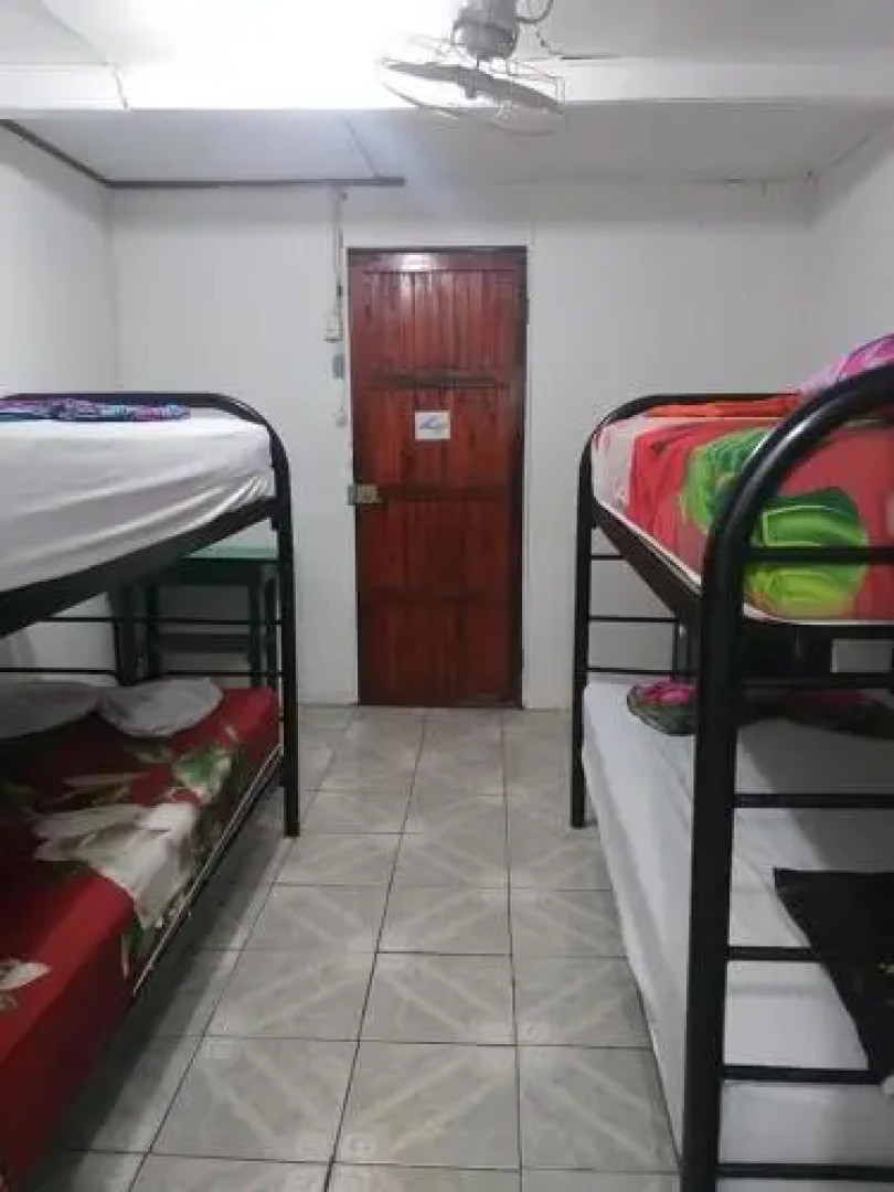 Downtown Montezuma Hostel