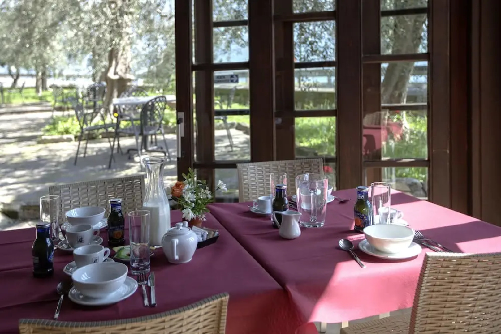 Hotel e Appartamenti al Prà de la Fam